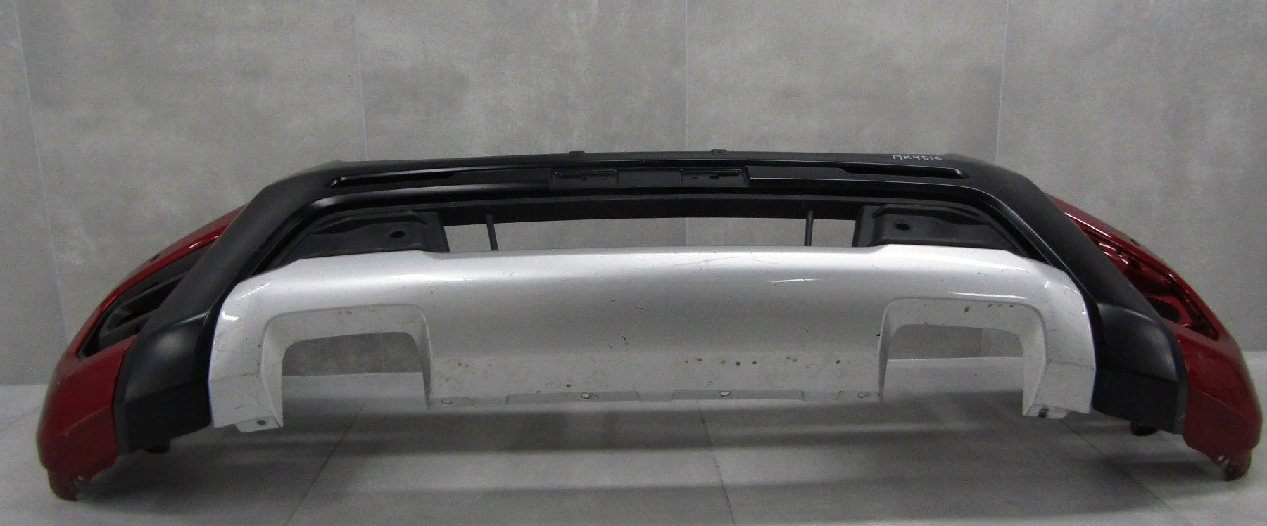 Front Bumper FORD RANGER VI wildtrak 22-