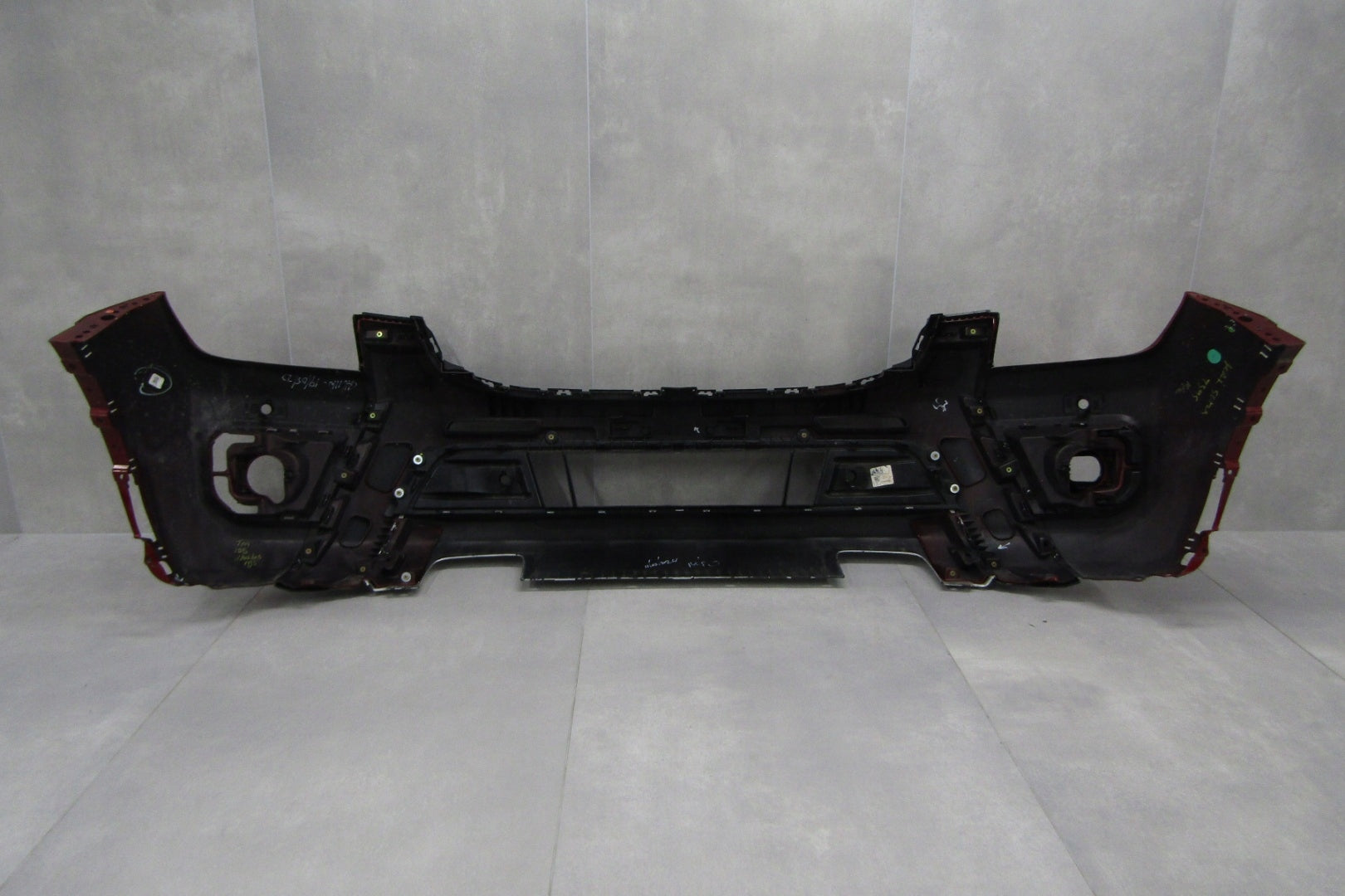 Front Bumper FORD RANGER VI wildtrak 22-