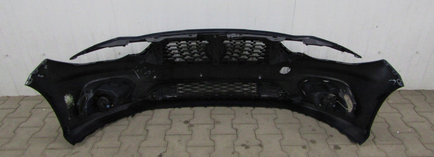 Front Bumper for Fiat Tipo 2 II HB Kombi 2015-2020