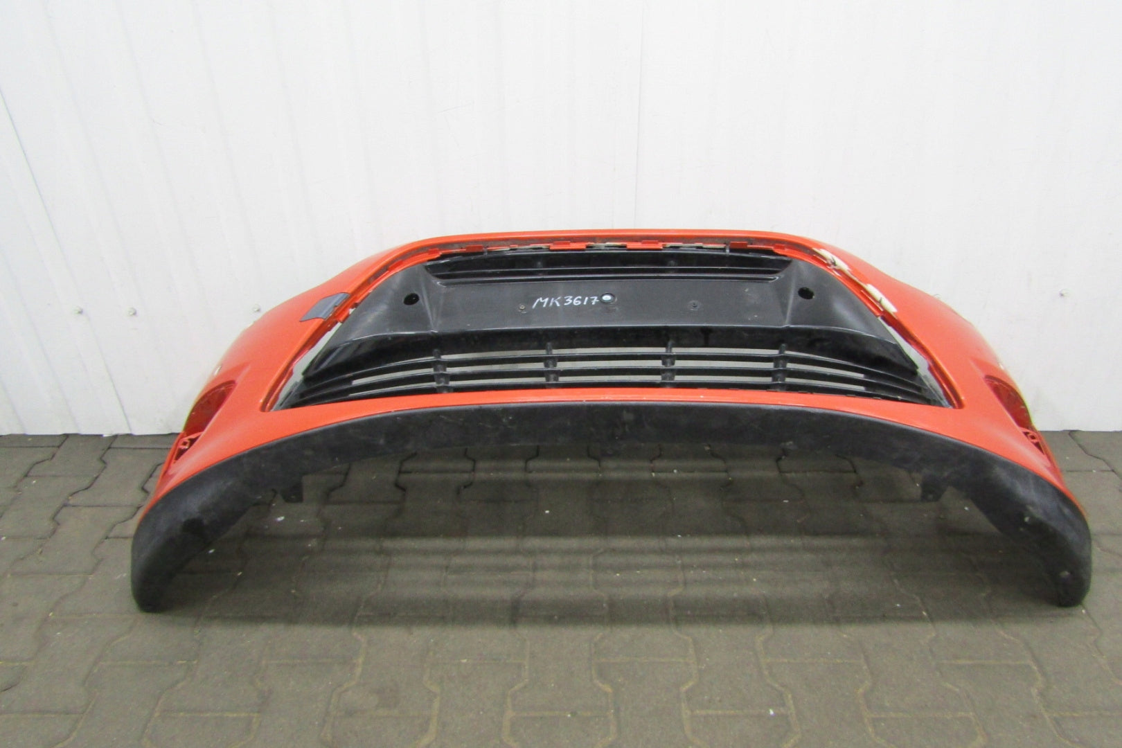 Front Bumper Ford C-Max MK2 II 10-14