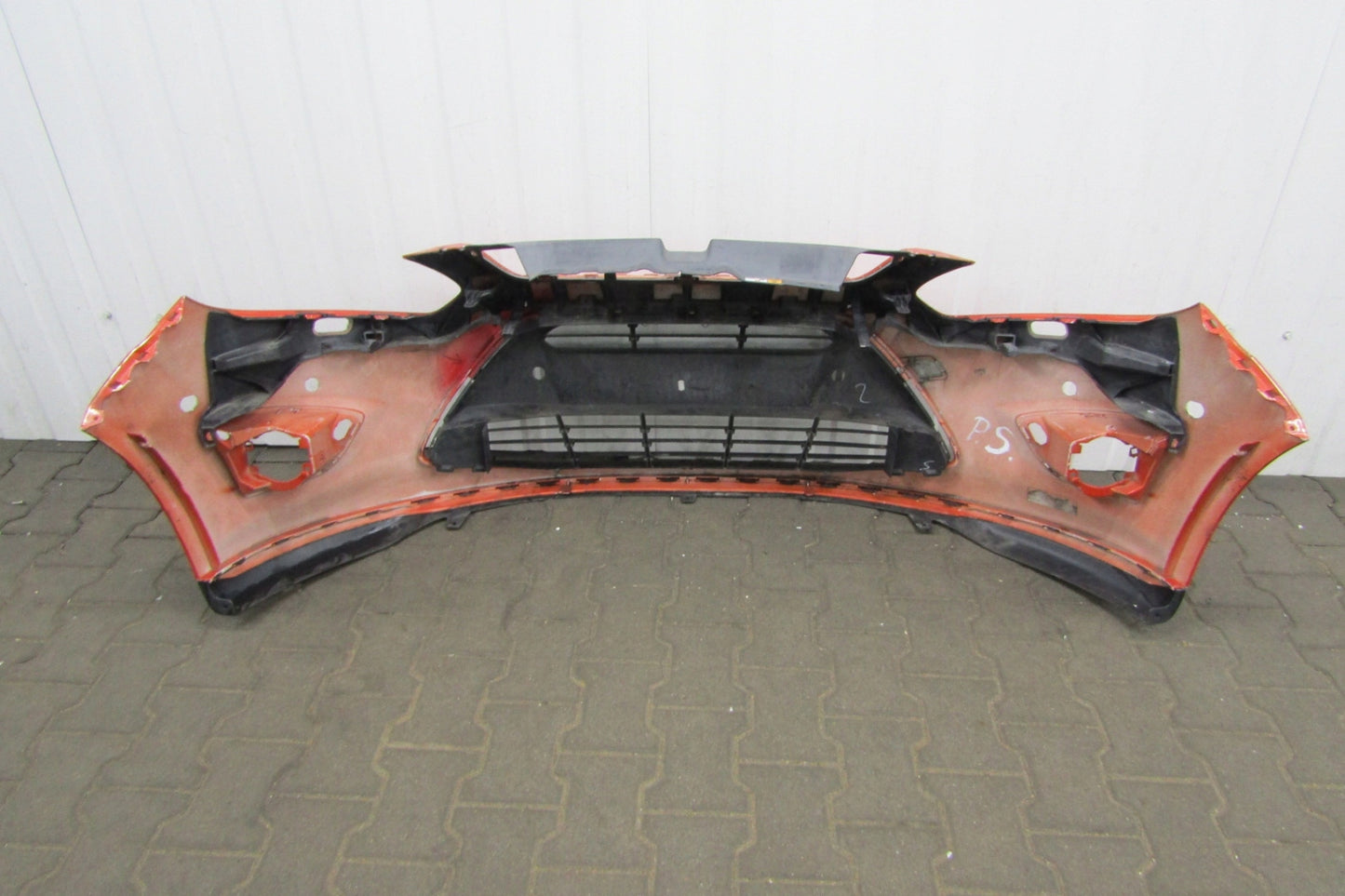 Front Bumper Ford C-Max MK2 II 10-14
