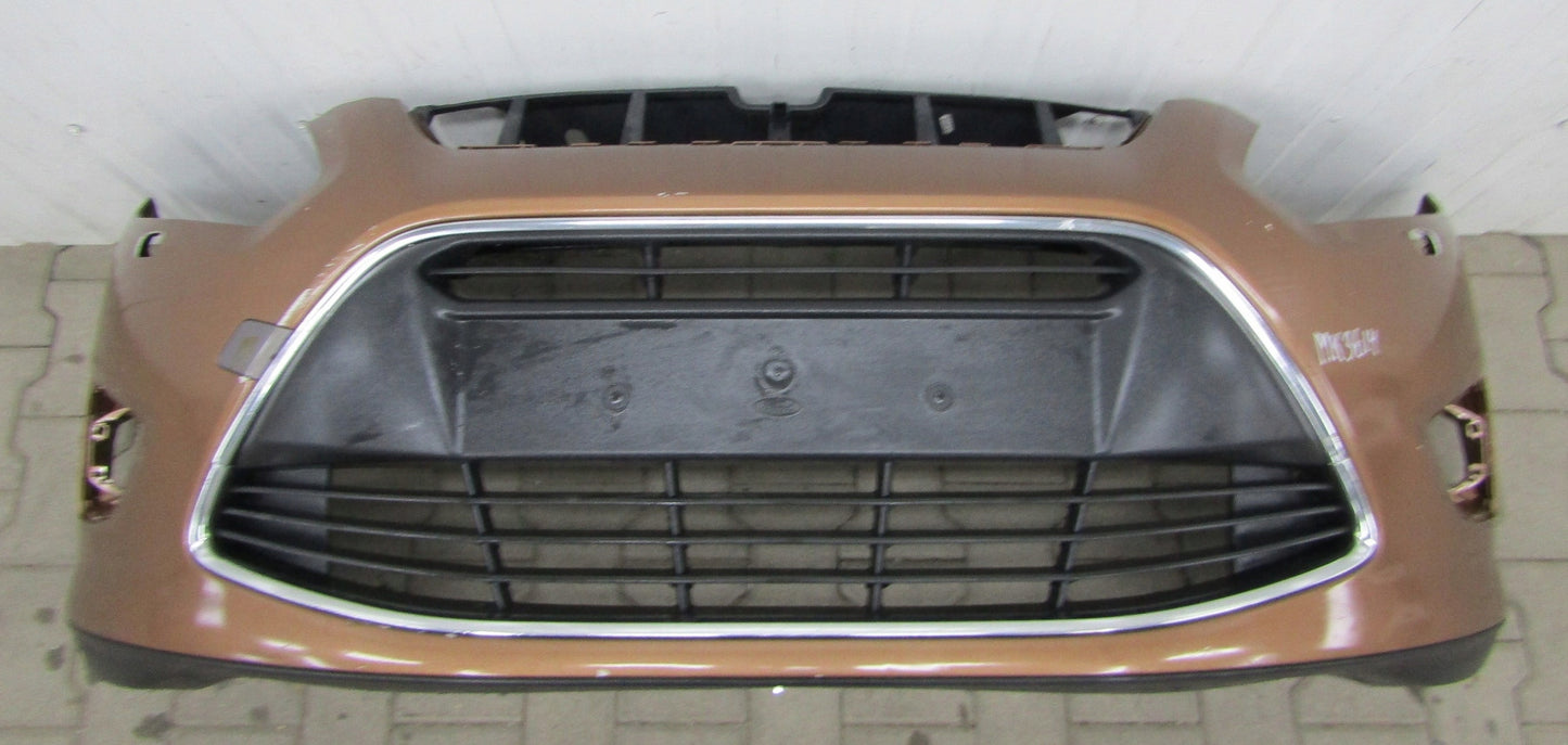 Front Bumper Ford C-Max MK2 II 10-14