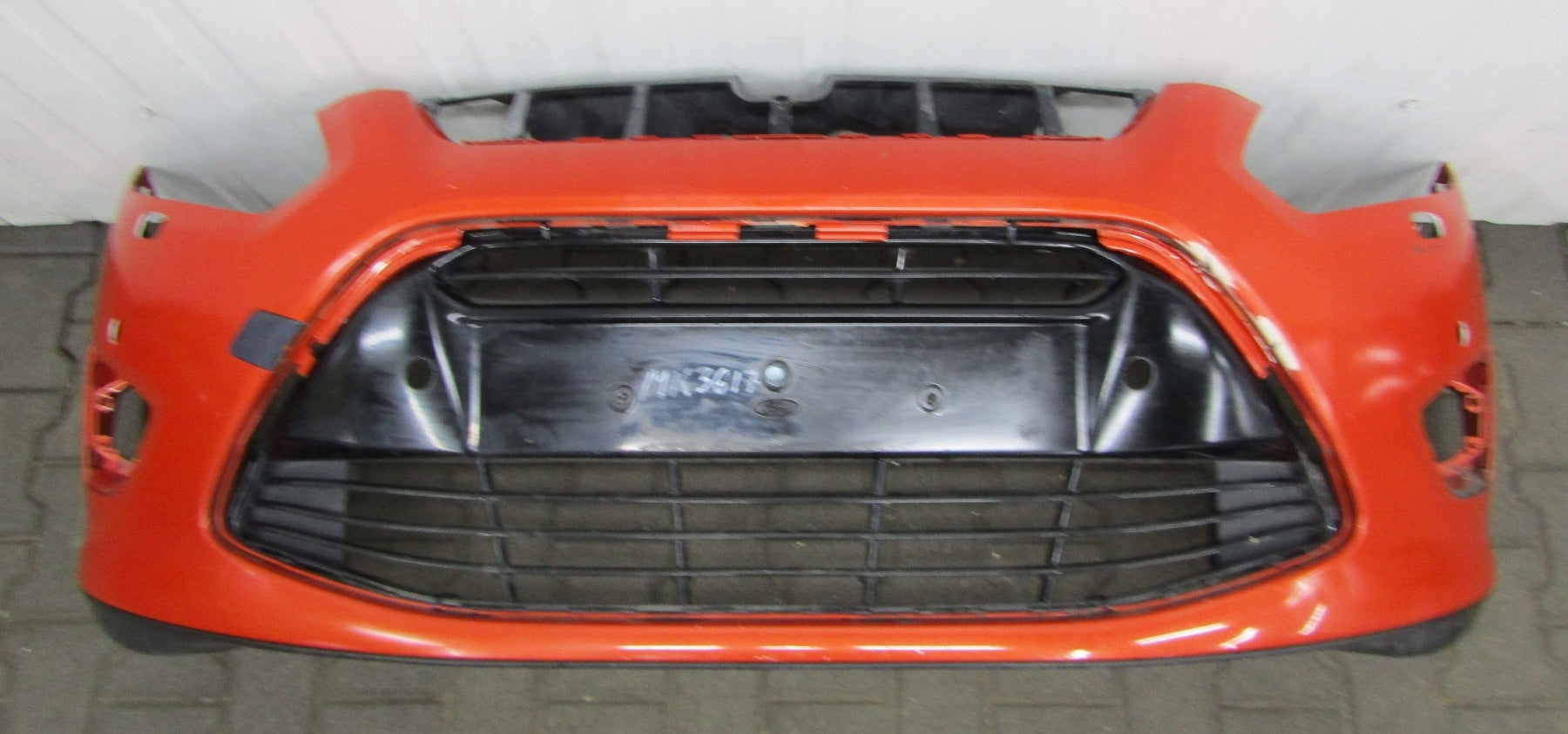 Front Bumper Ford C-Max MK2 II 10-14