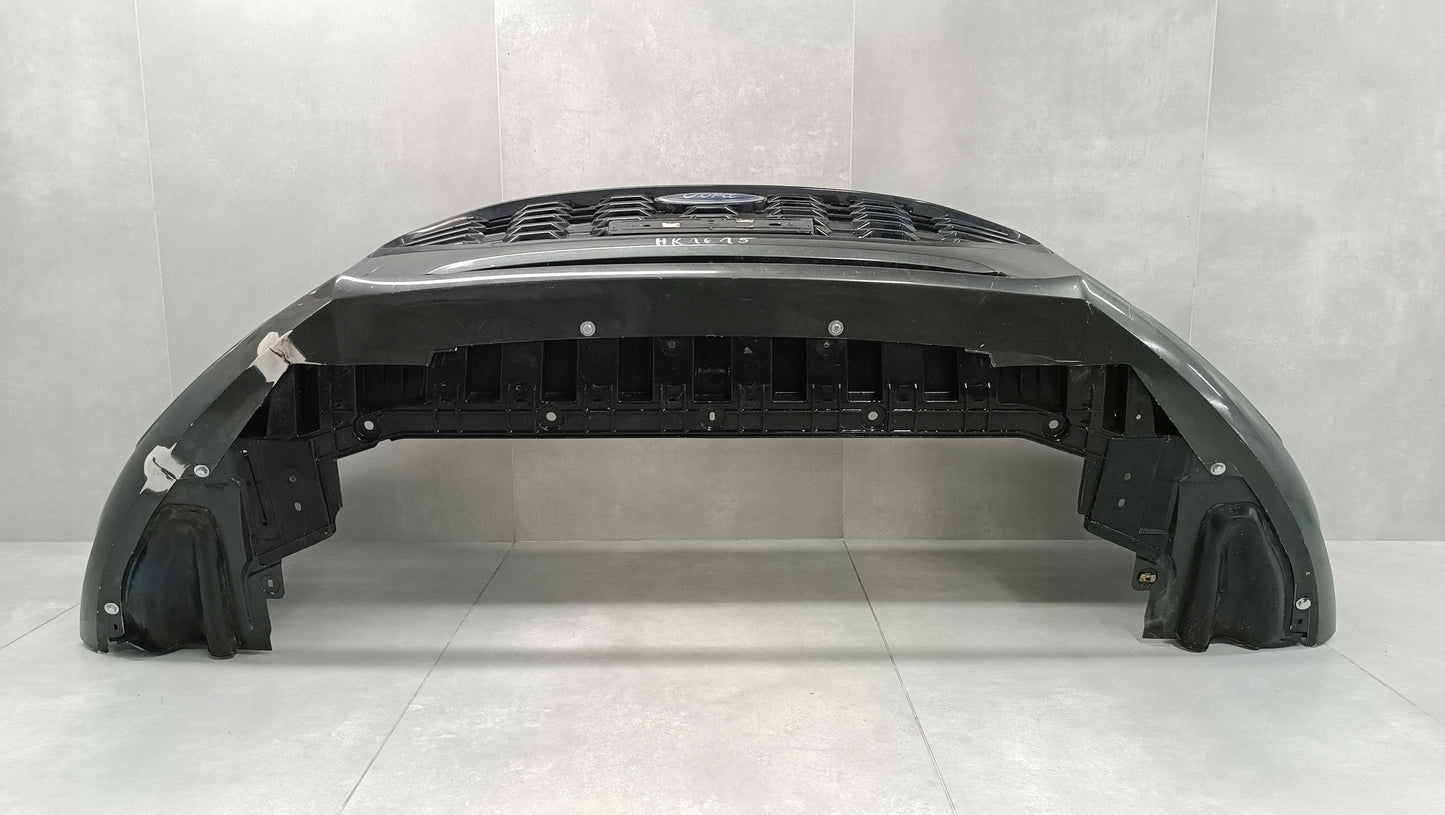 Front Bumper Ford Focus MK4 IV LIFT ST Line 2022-