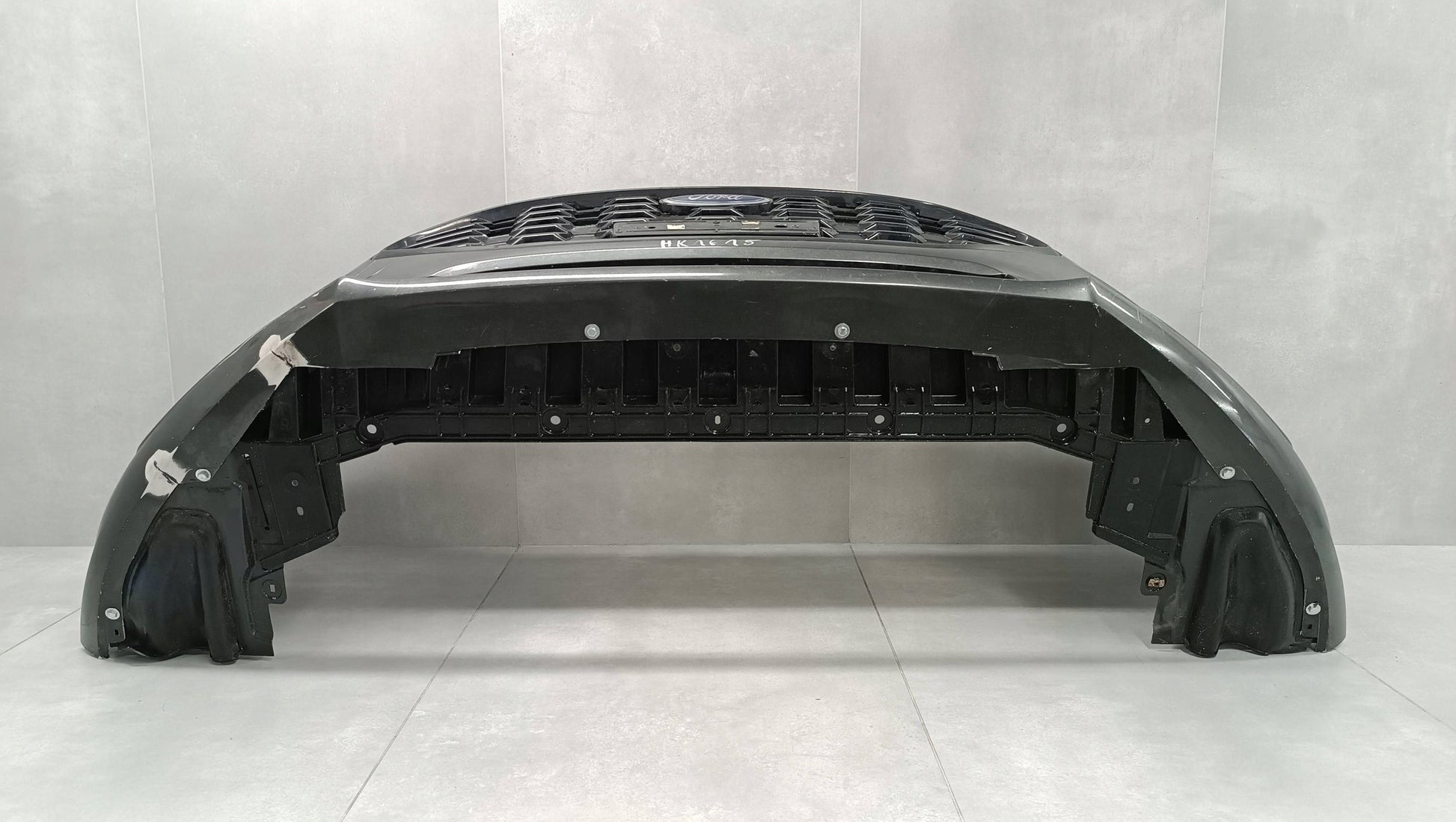 Front Bumper Ford Focus MK4 IV LIFT ST Line 2022-