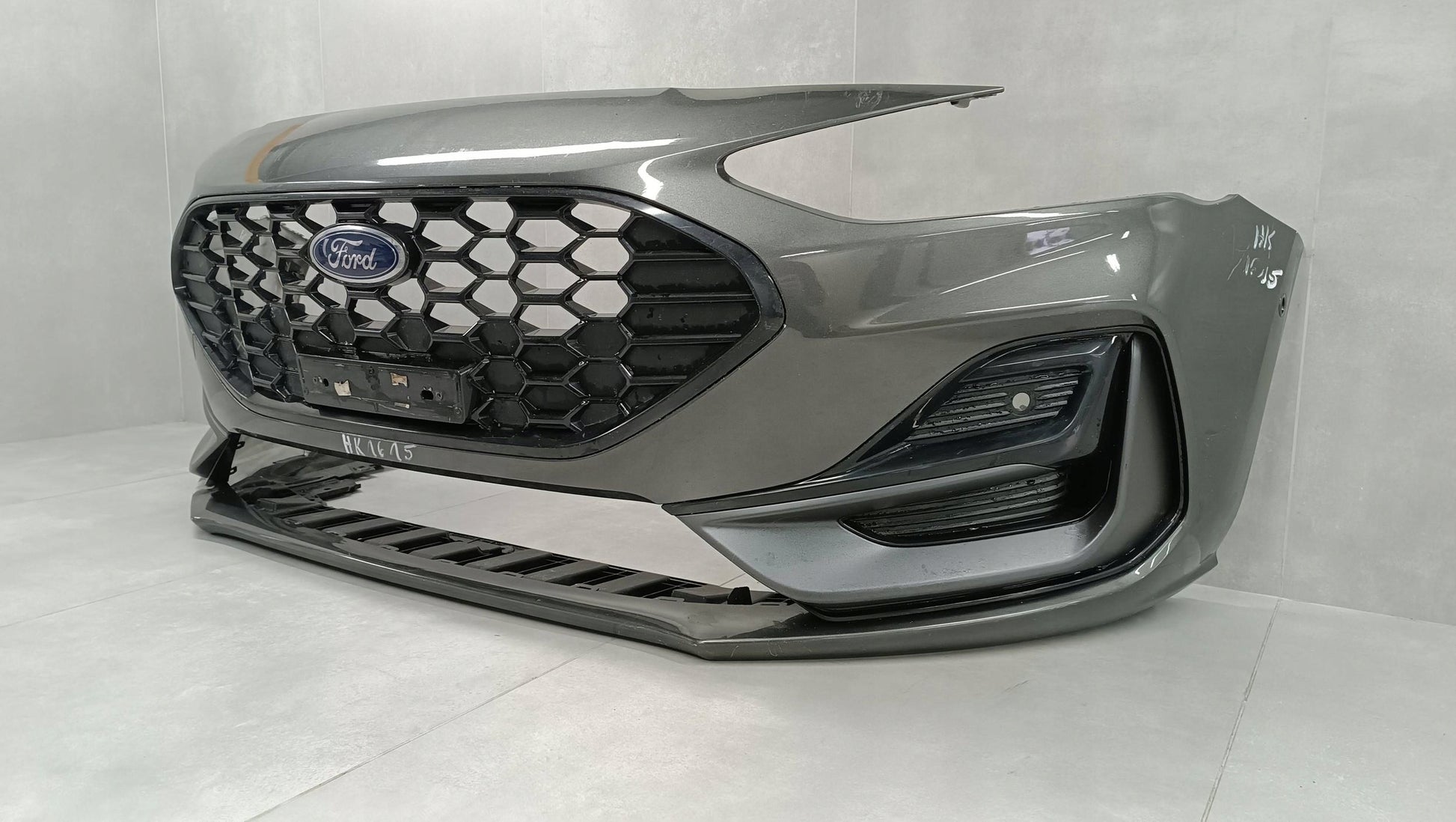 Front Bumper Ford Focus MK4 IV LIFT ST Line 2022-