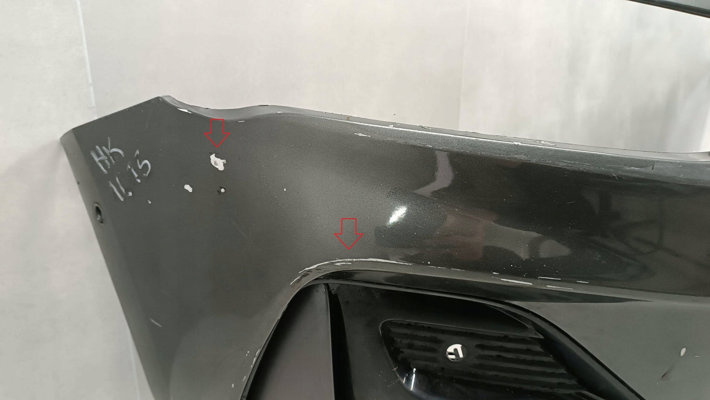 Front Bumper Ford Focus MK4 IV LIFT ST Line 2022-