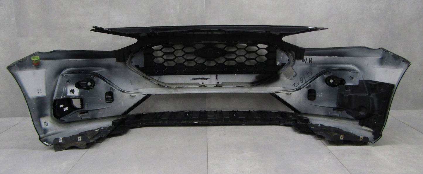 Front Bumper Ford Focus Mk4 IV ST Line ST-Line Hatchback 22- (+Undertray)