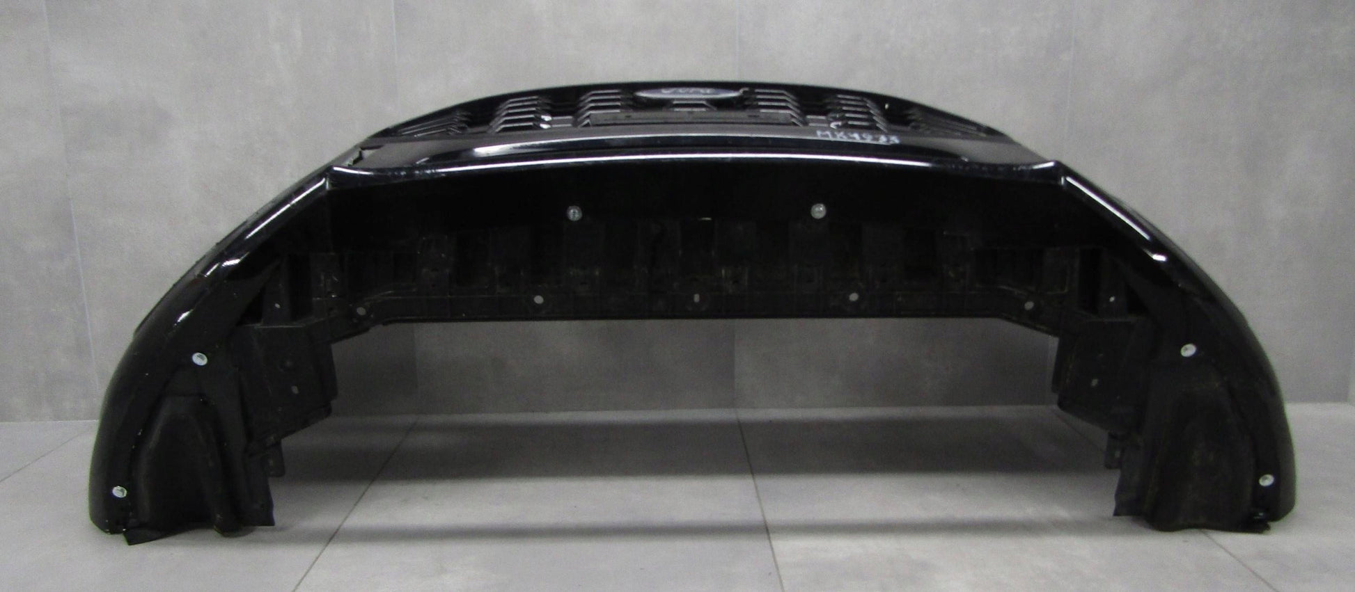 Front Bumper Ford Focus Mk4 IV ST Line ST-Line Hatchback 22- (+Undertray)