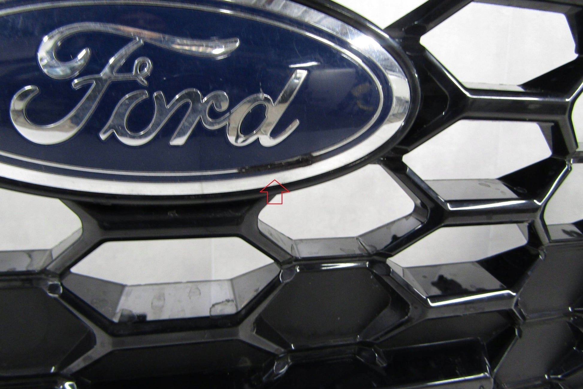 Front Bumper Ford Focus Mk4 IV ST Line ST-Line Hatchback 22- (+Undertray)