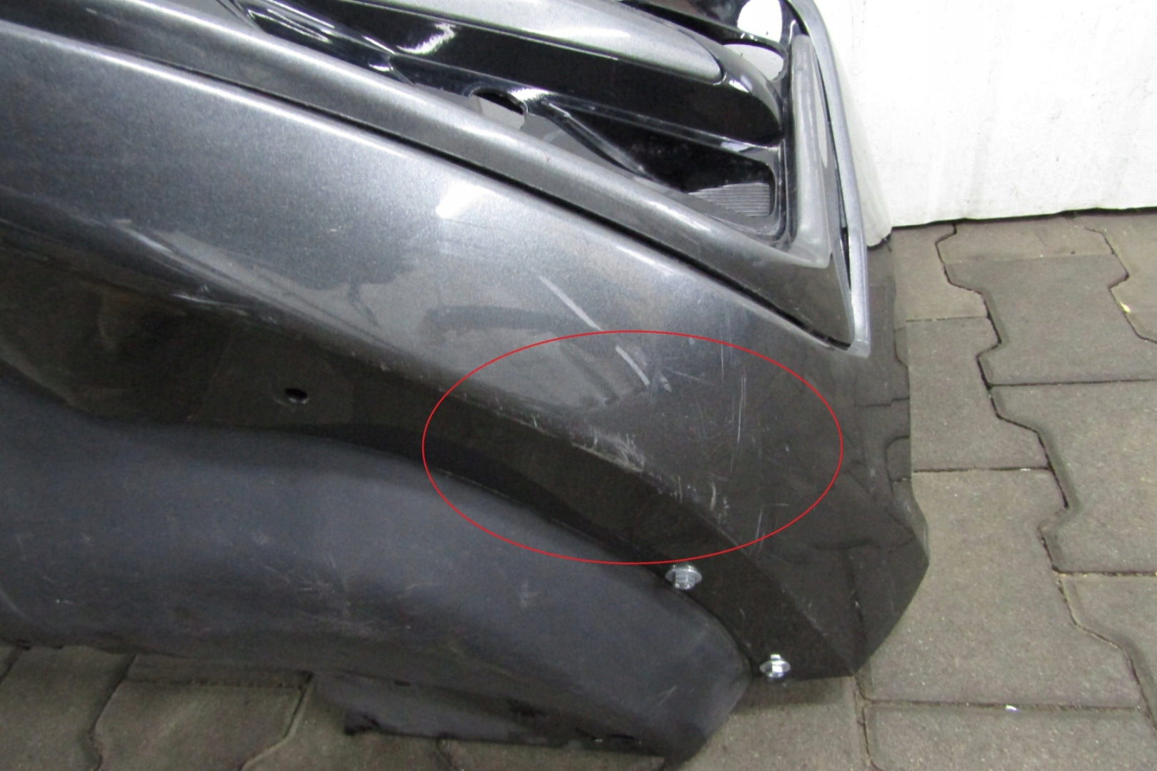 Front Bumper for Ford Kuga MK3 ST-line 2019-2023