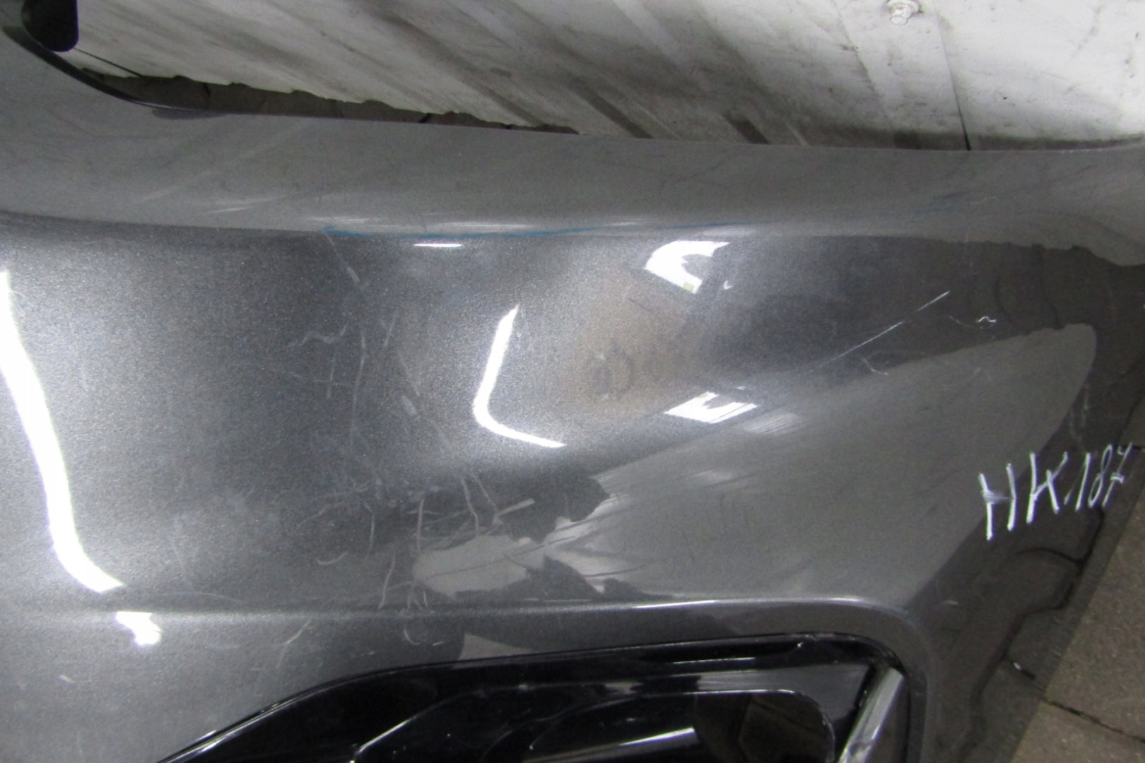 Front Bumper for Ford Kuga MK3 ST-line 2019-2023