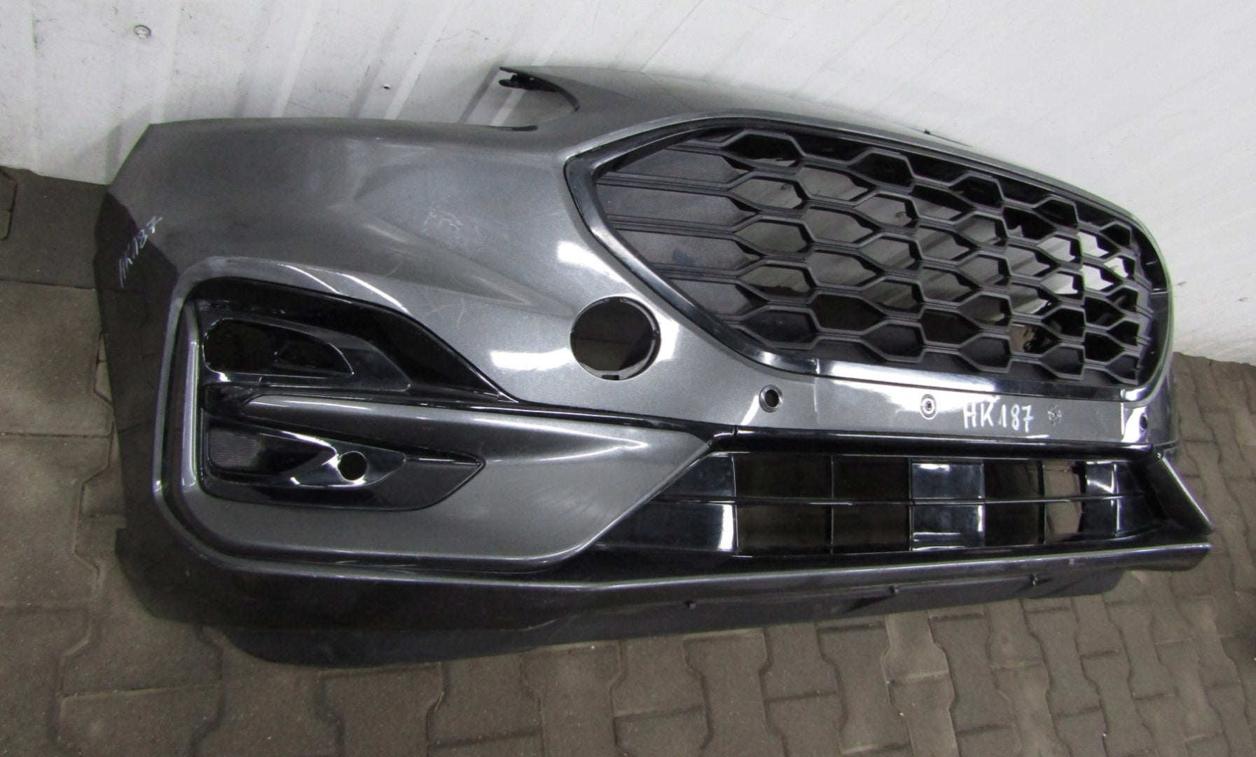 Front Bumper for Ford Kuga MK3 ST-line 2019-2023