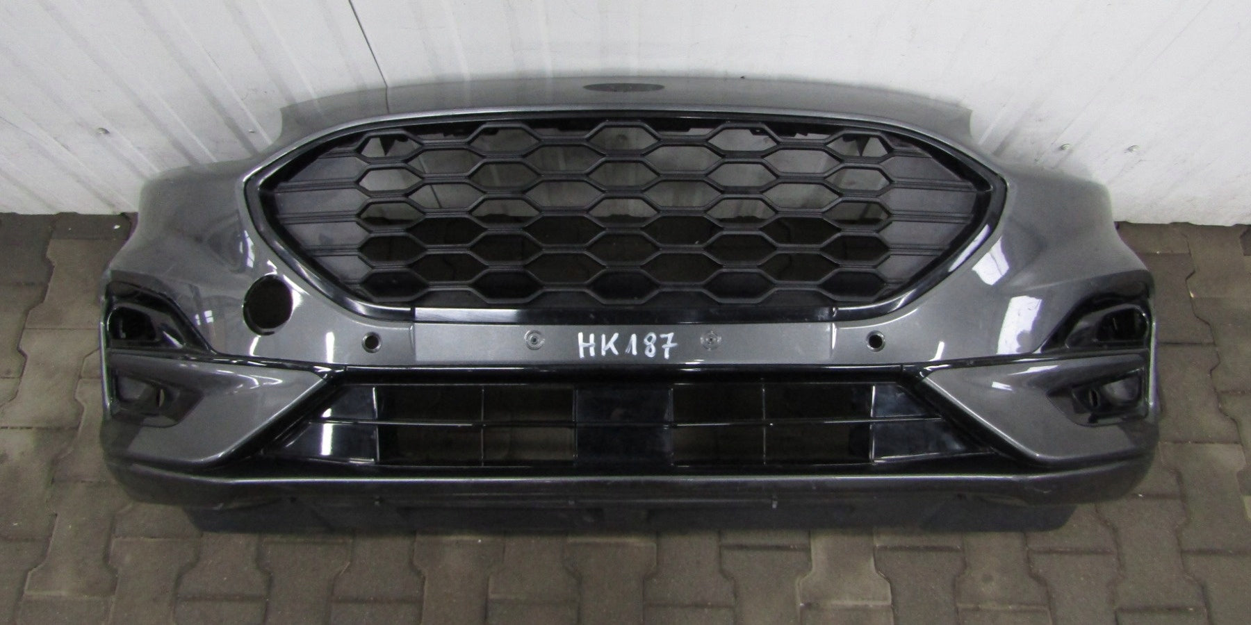 Front Bumper for Ford Kuga MK3 ST-line 2019-2023