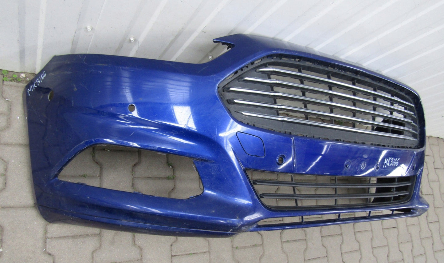 Front Bumper Ford Mondeo MK5 V 14-17