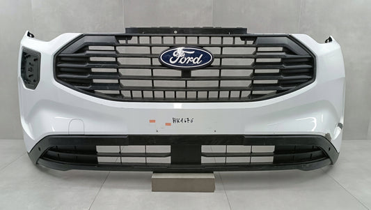 Front Bumper for Ford Transit Custom mk2 II Plug-In Hybrid 23-