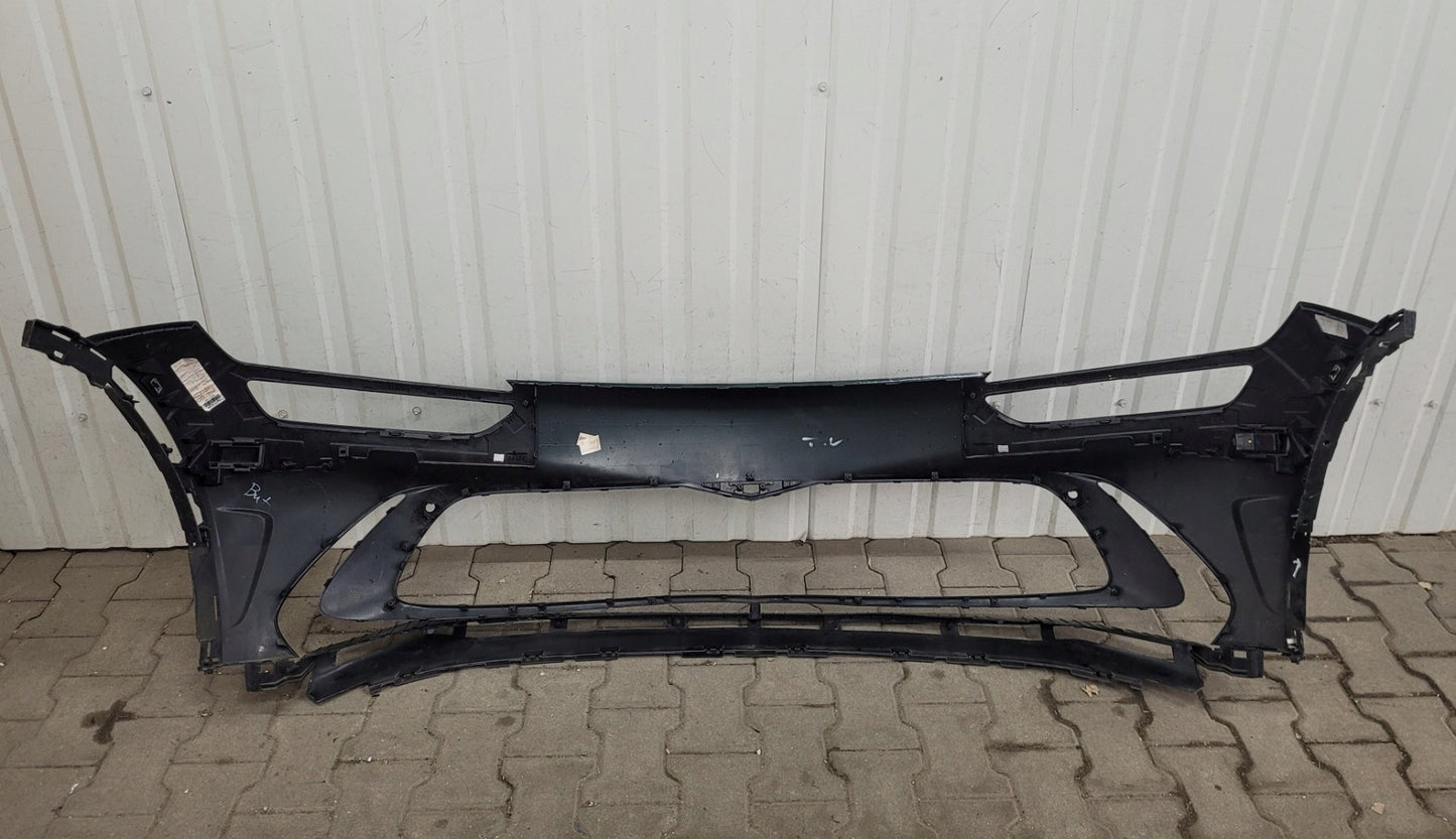Front Bumper GENESIS GV60 21-