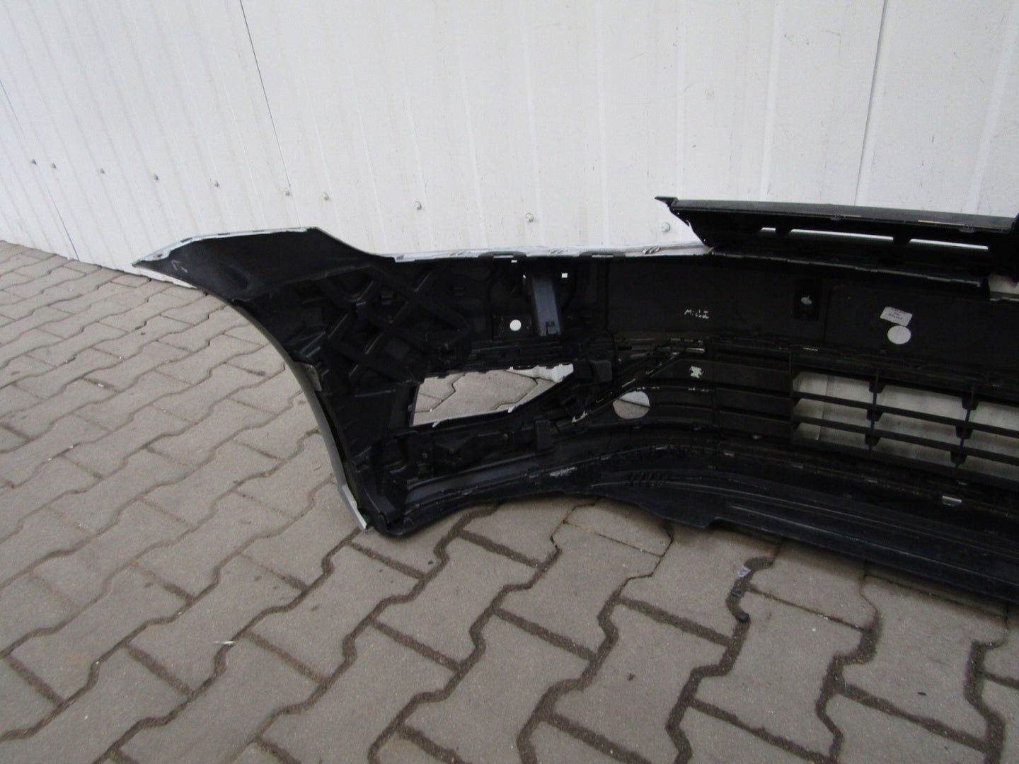 Front Bumper GOLF VII 7 5G0 LIFT 17-