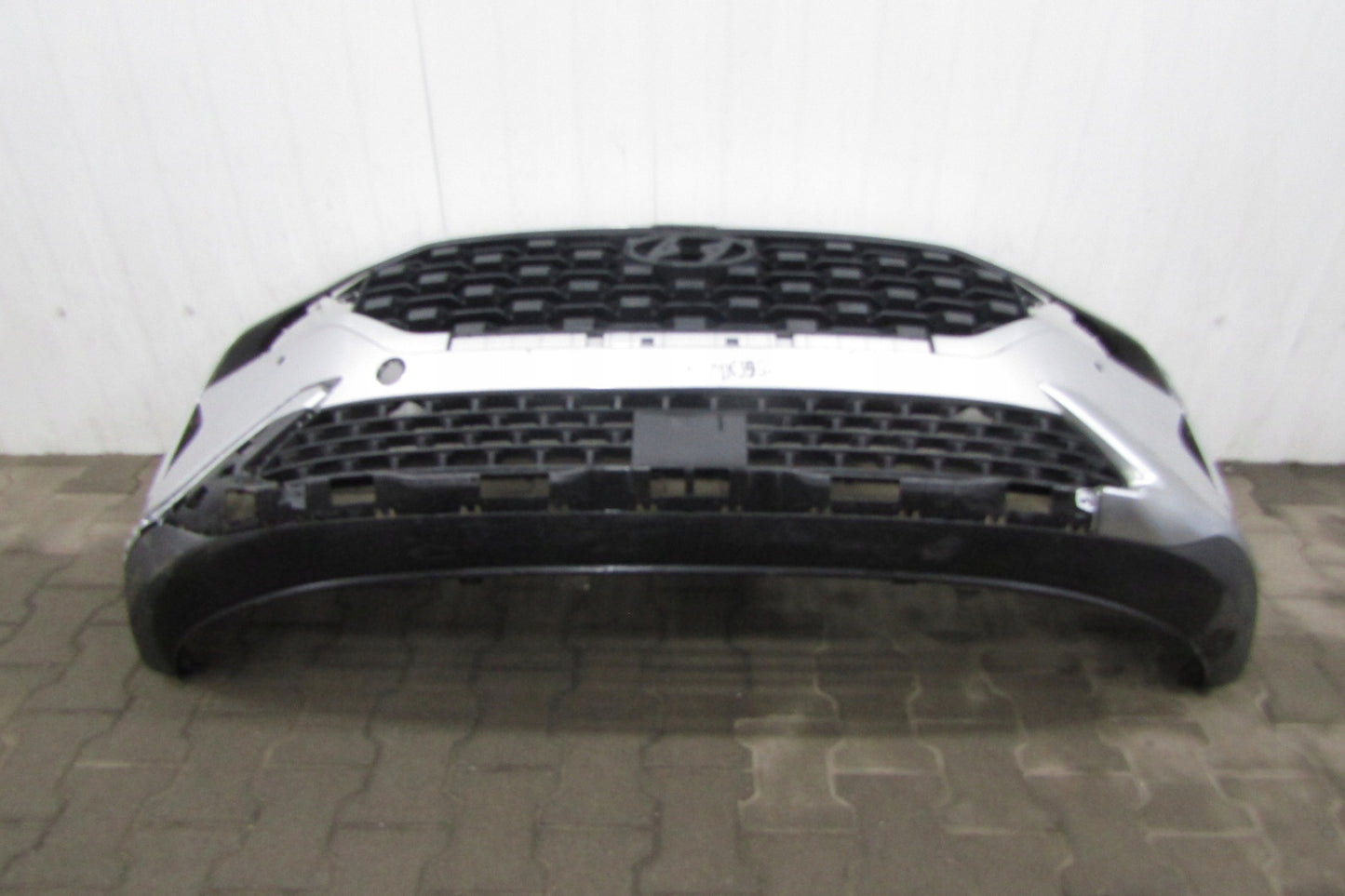 Front Bumper for HYUNDAI SANTA FE IV 4 LIFT 21-23