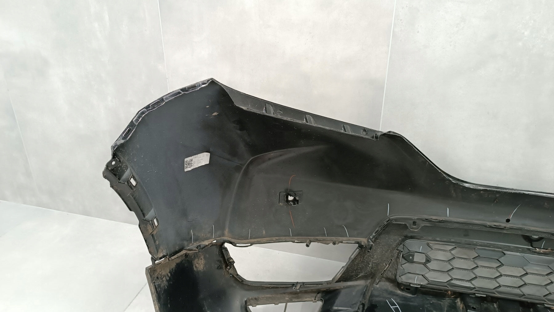 Front Bumper for Honda CR-V CRV 5 V 2018-