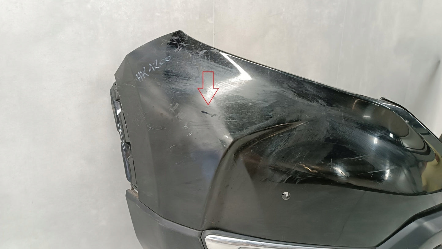 Front Bumper for Honda CR-V CRV 5 V 2018-