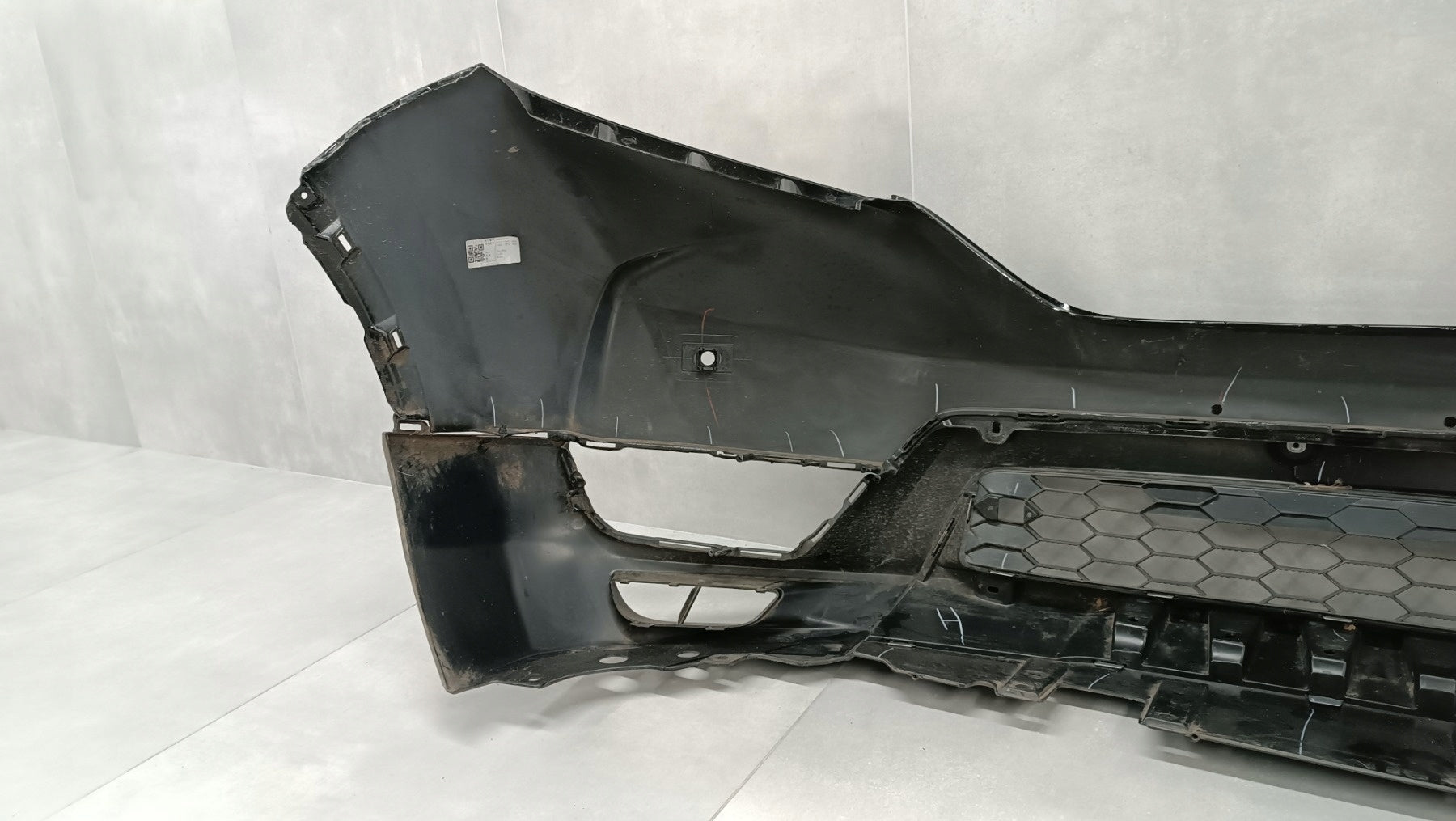 Front Bumper for Honda CR-V CRV 5 V 2018-
