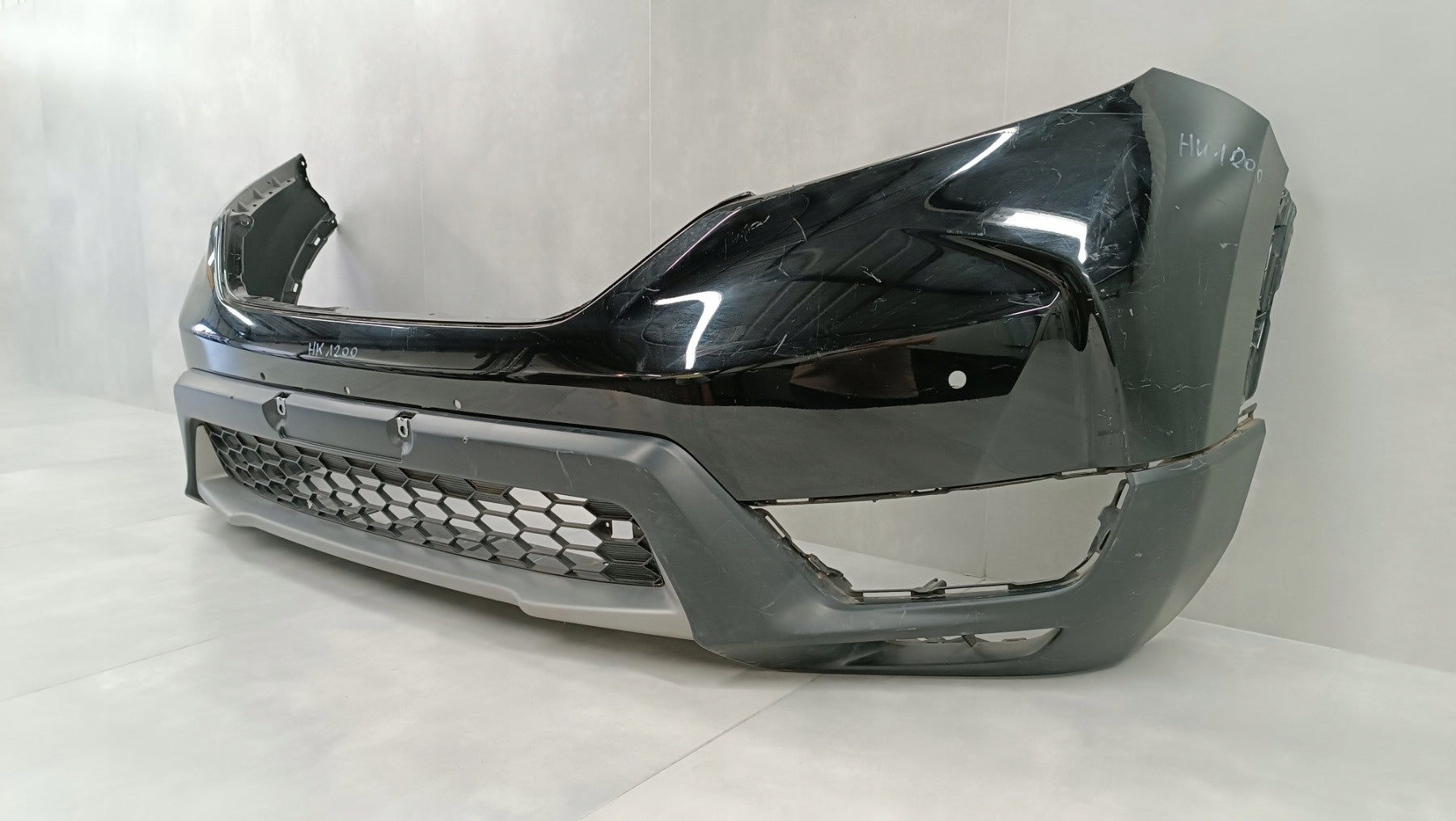 Front Bumper for Honda CR-V CRV 5 V 2018-