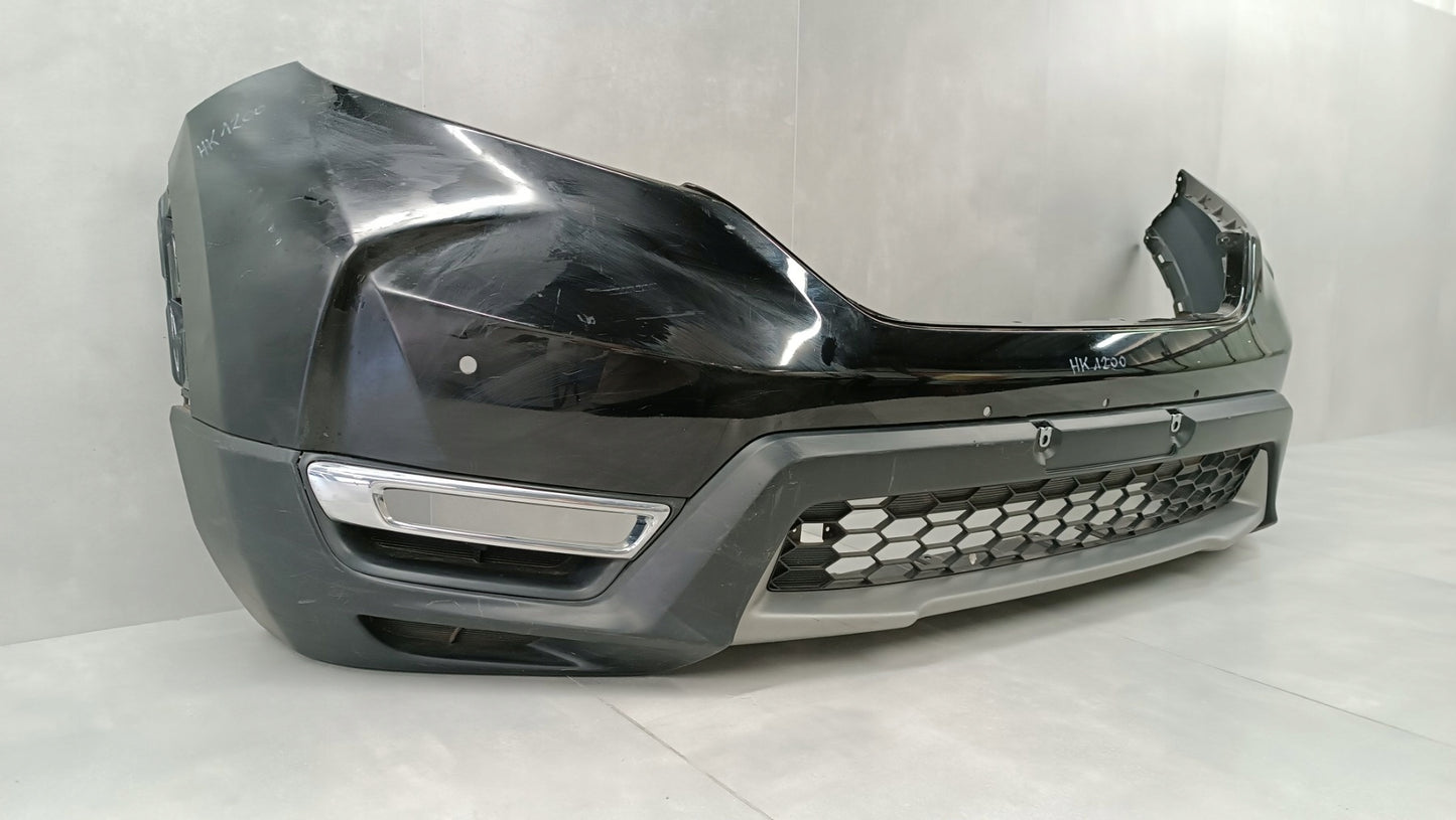 Front Bumper for Honda CR-V CRV 5 V 2018-