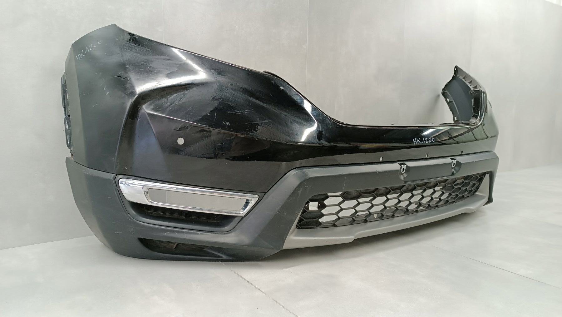 Front Bumper for Honda CR-V CRV 5 V 2018-