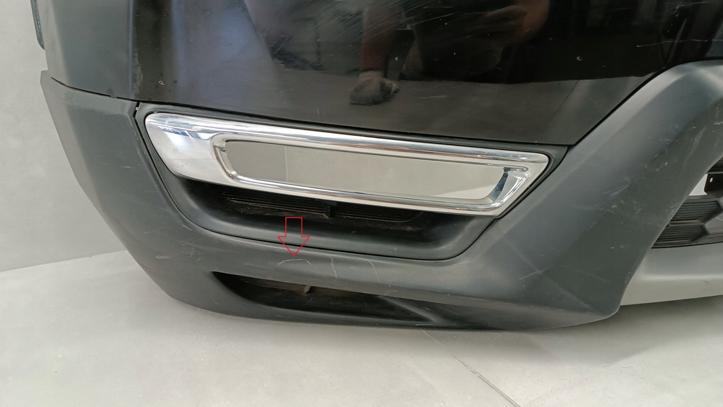 Front Bumper for Honda CR-V CRV 5 V 2018-