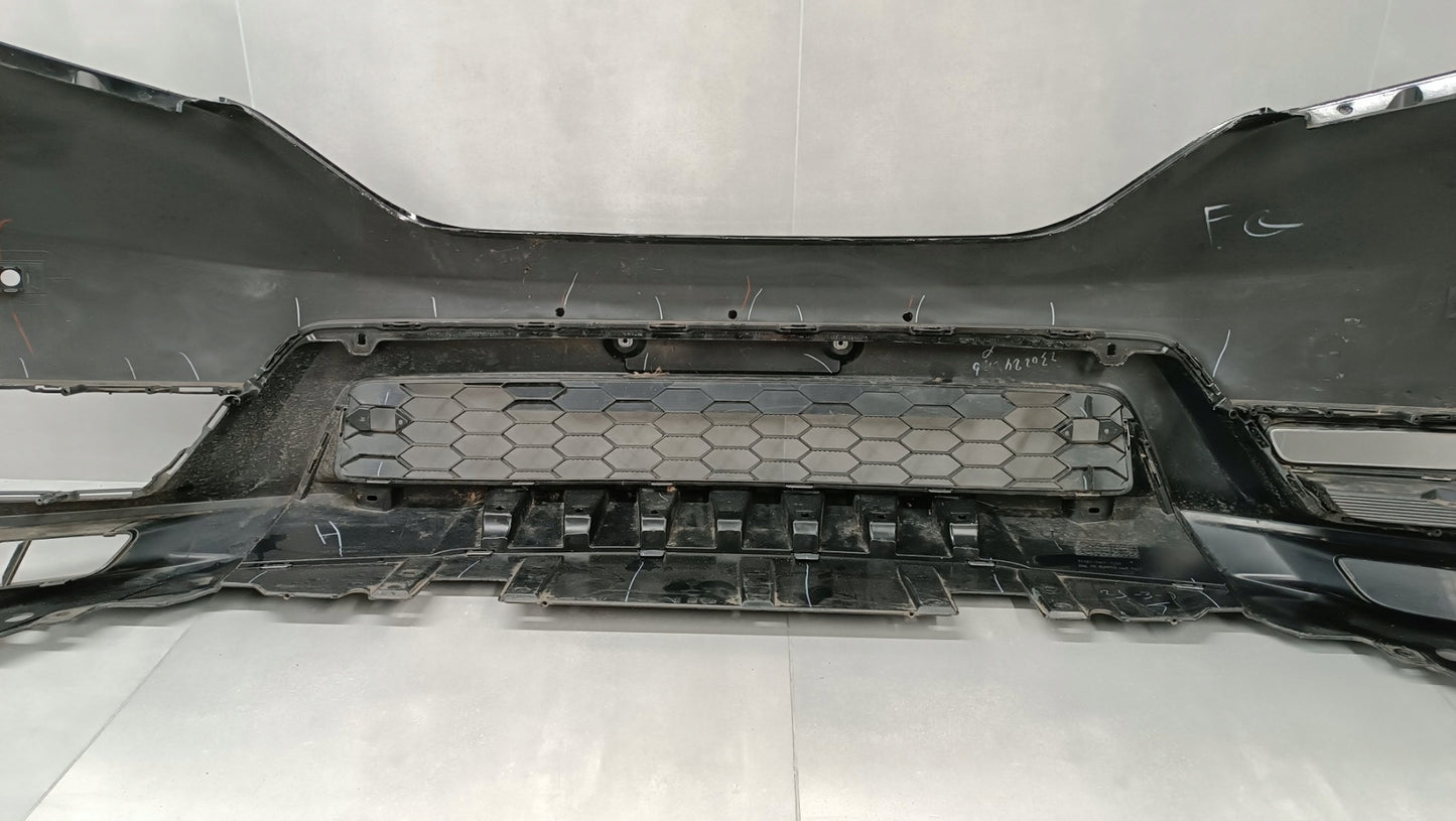 Front Bumper for Honda CR-V CRV 5 V 2018-