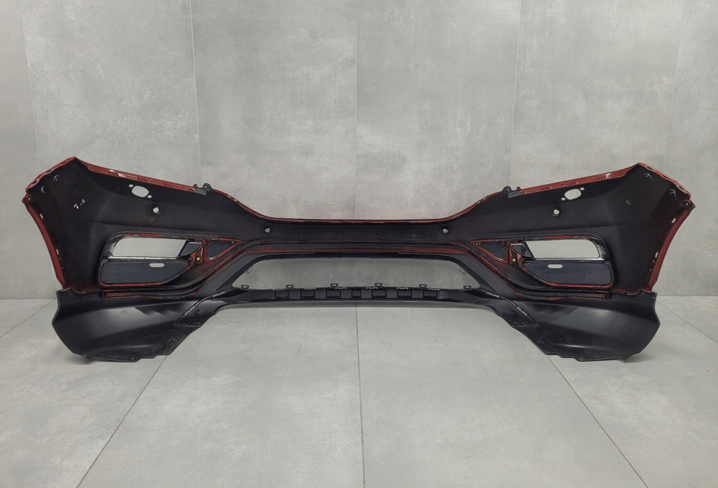 Front Bumper for Honda CR-V 4th Gen (2015-2018 Facelift)