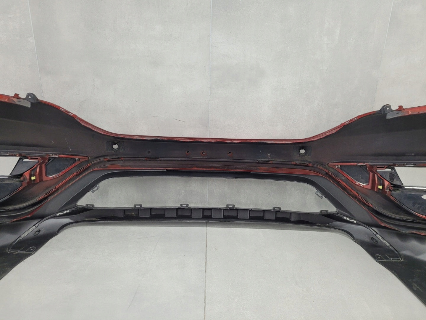 Front Bumper for Honda CR-V 4th Gen (2015-2018 Facelift)