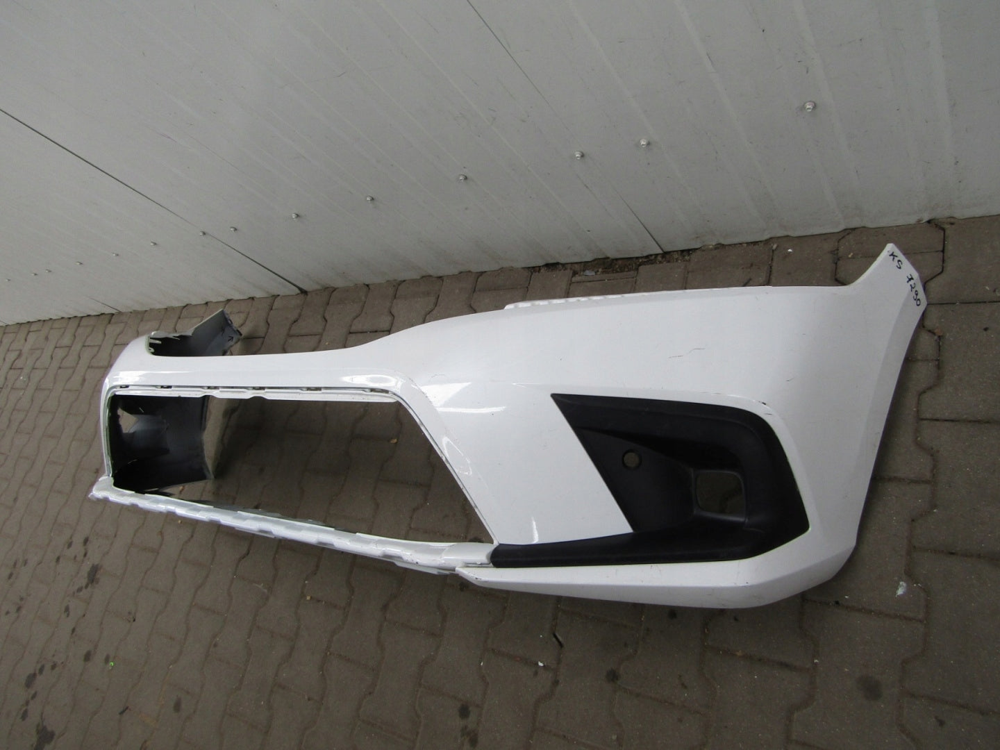 Front Bumper Honda Civic 11 XI 21-