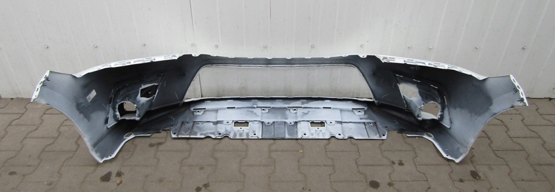 Front Bumper Honda Civic 11 XI 21-