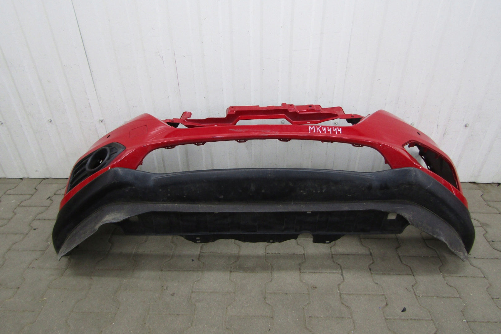 Front Bumper Honda HRV HR-V 2 II Facelift 19-22