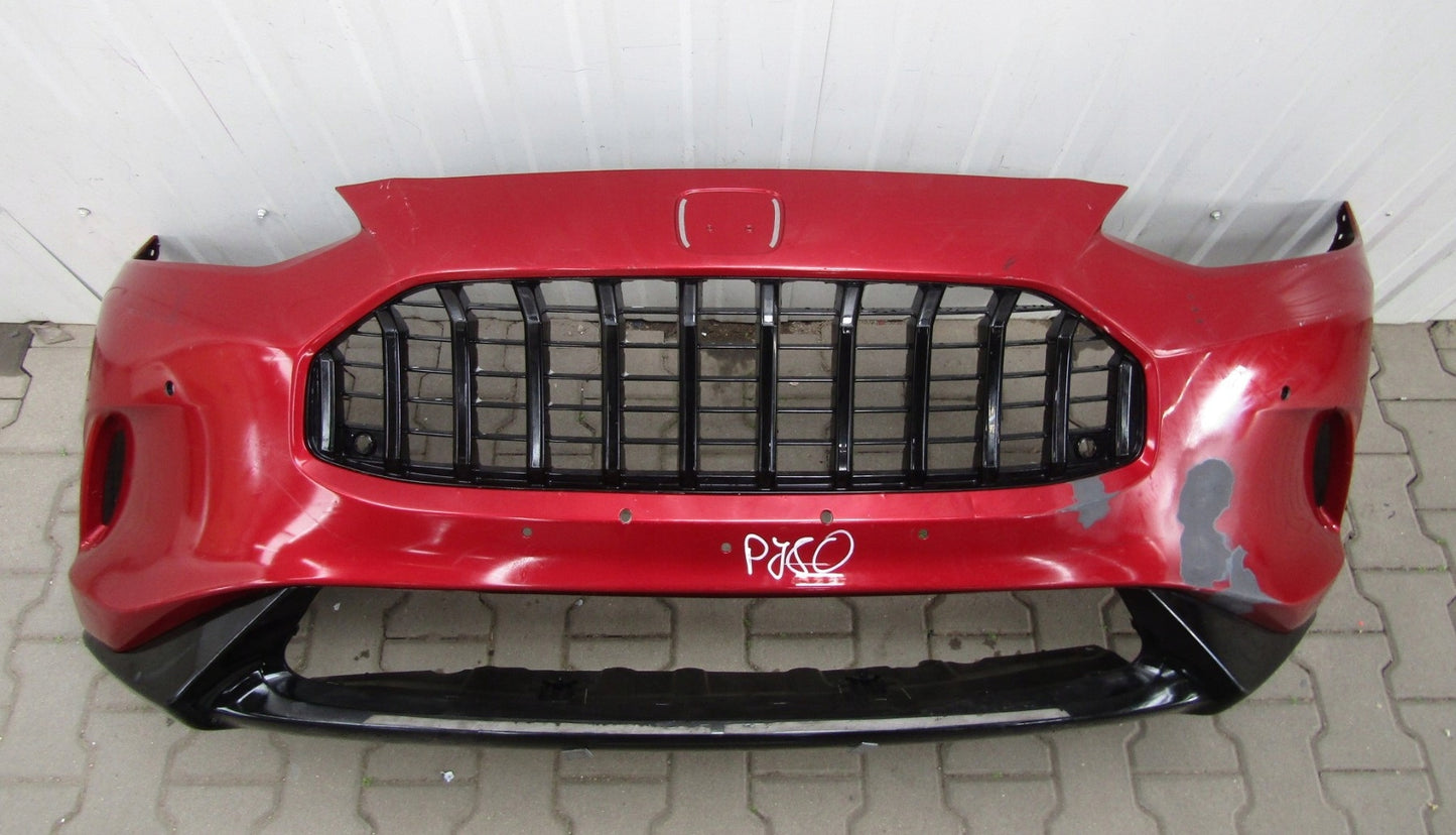 Front Bumper Honda ZRV ZR-V 22-