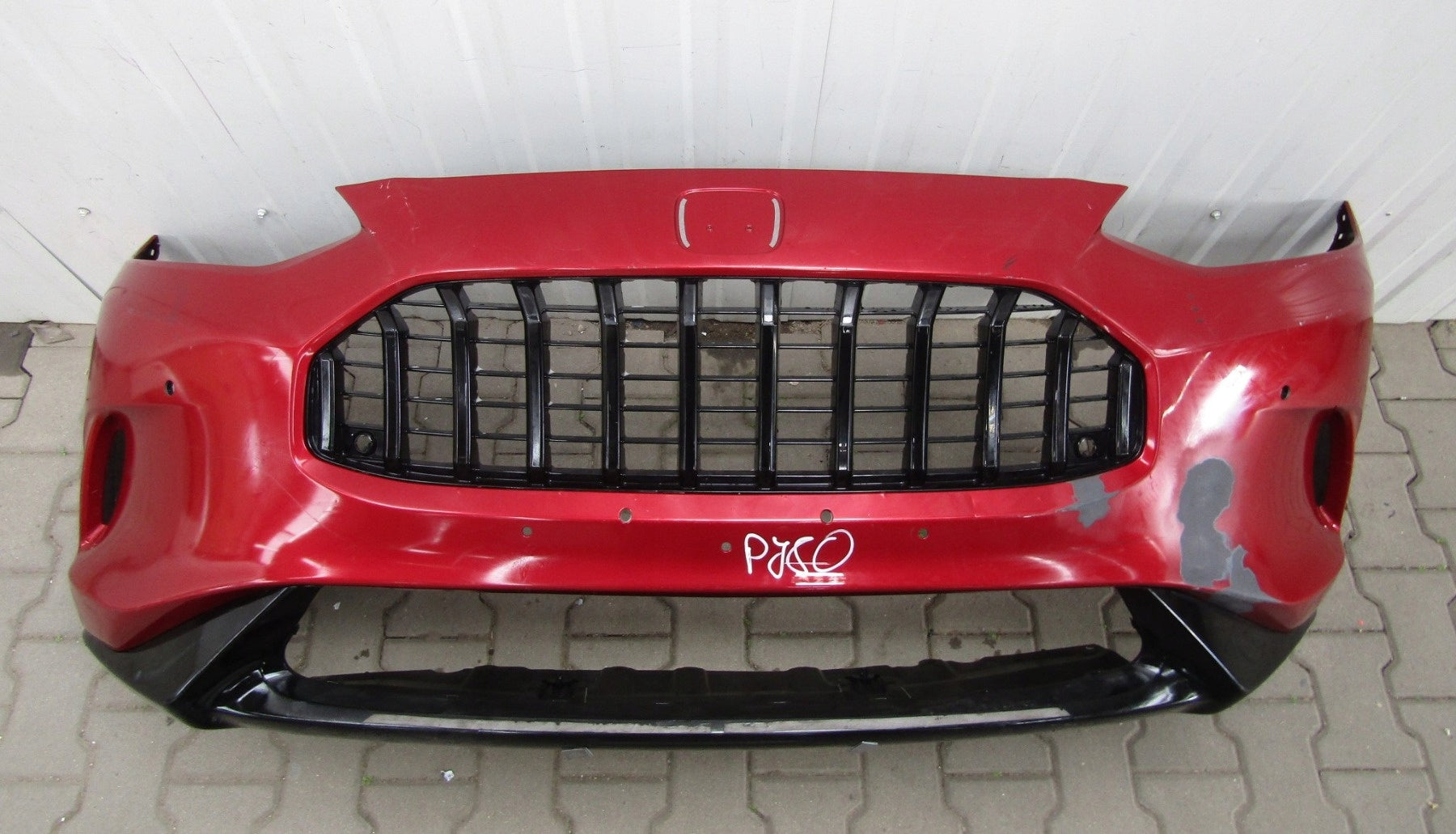 Front Bumper Honda ZRV ZR-V 22-