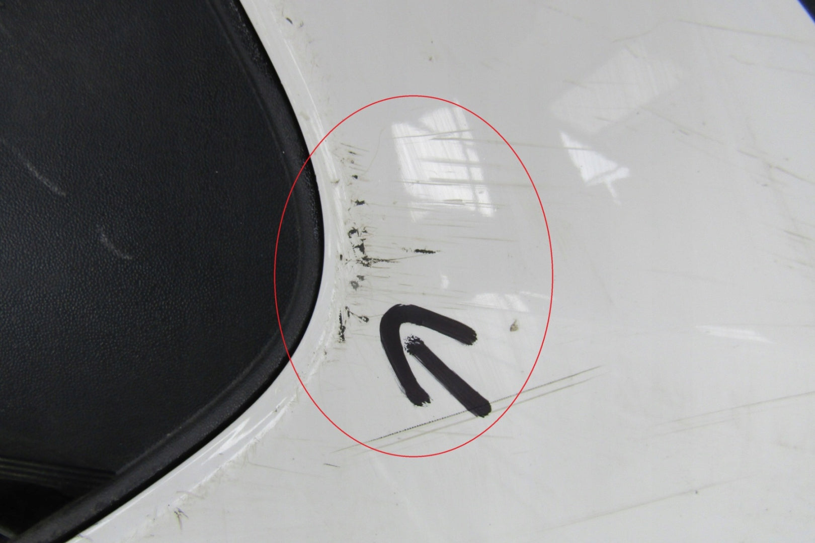 Hyundai i10 Sport II Front Bumper 2013-2016