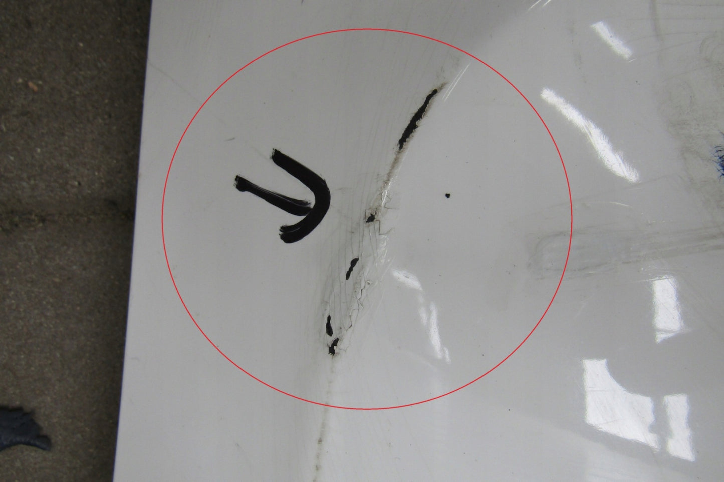 Hyundai i10 Sport II Front Bumper 2013-2016