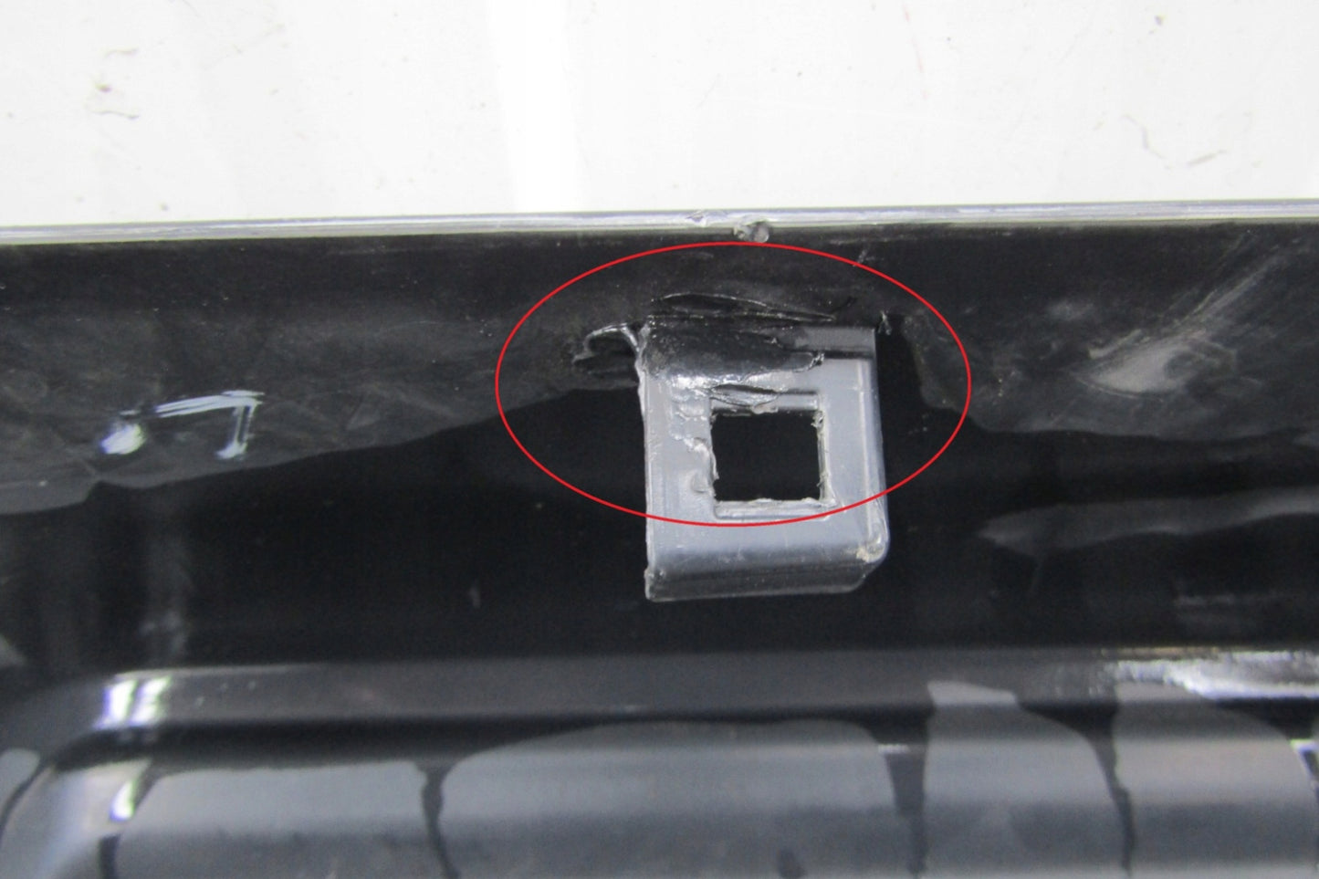 Front Bumper for JEEP WRANGLER IV JL 17-