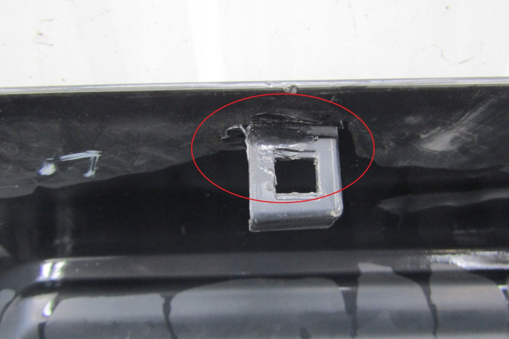 Front Bumper for JEEP WRANGLER IV JL 17-