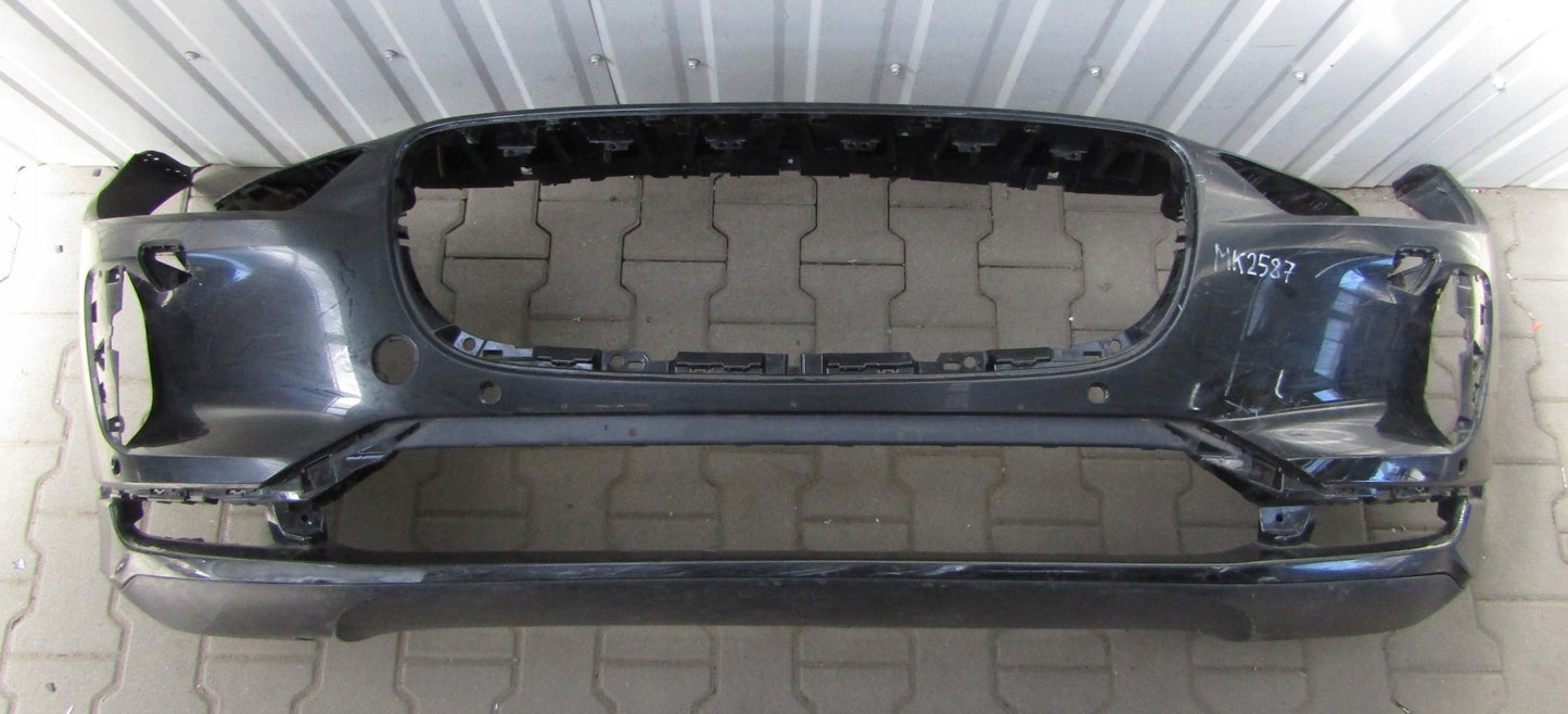 Front Bumper Jaguar I Pace 18-23