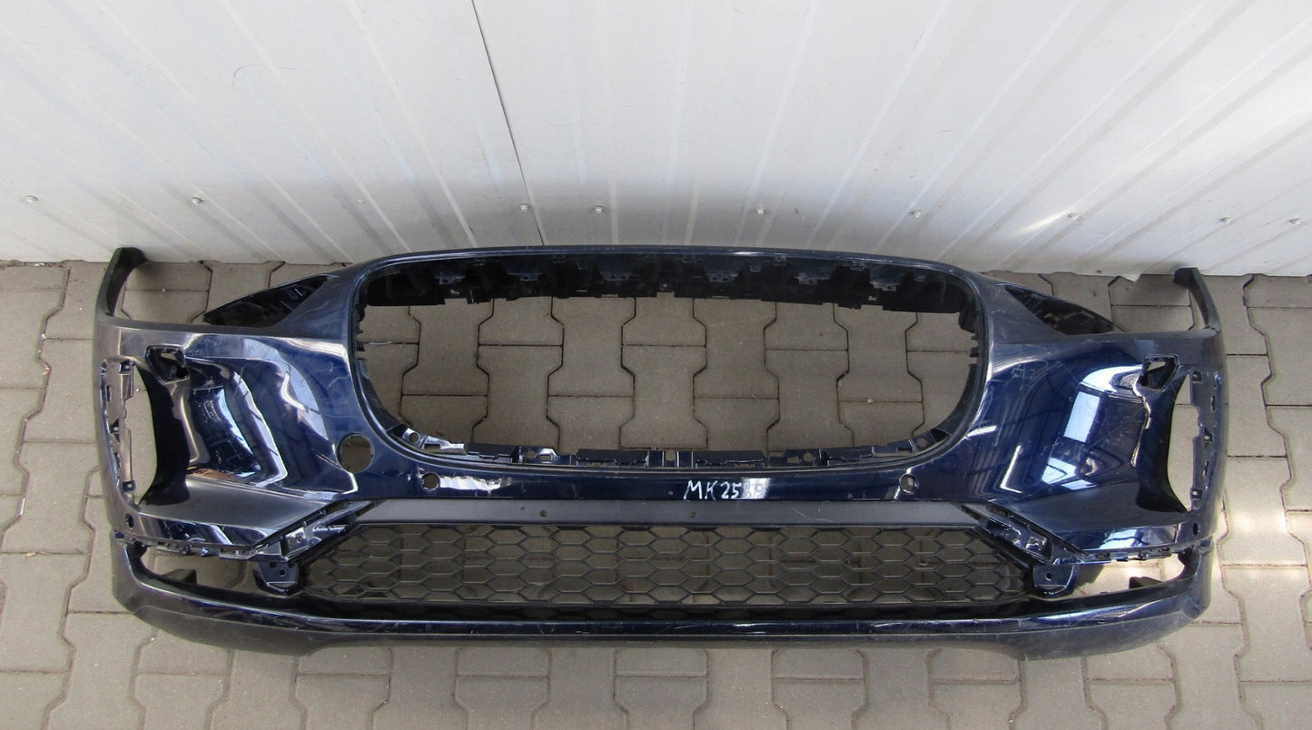 Front Bumper Jaguar I Pace 18-23