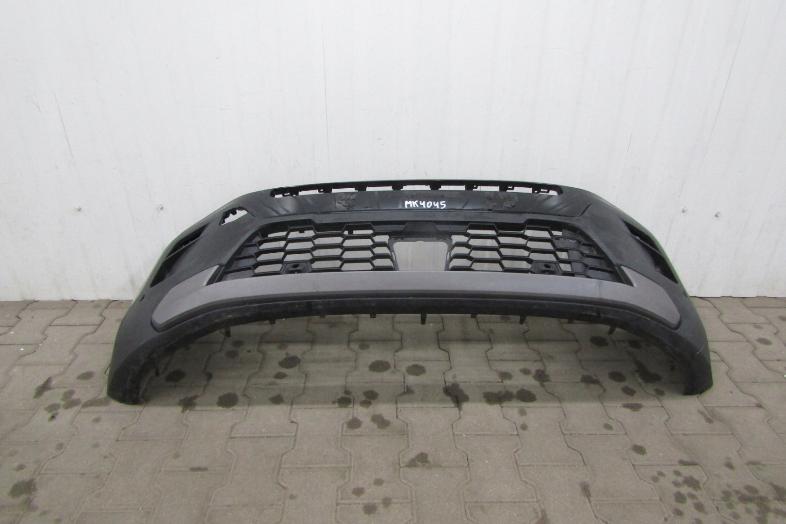 Front Bumper for Jeep Avenger (2022-)