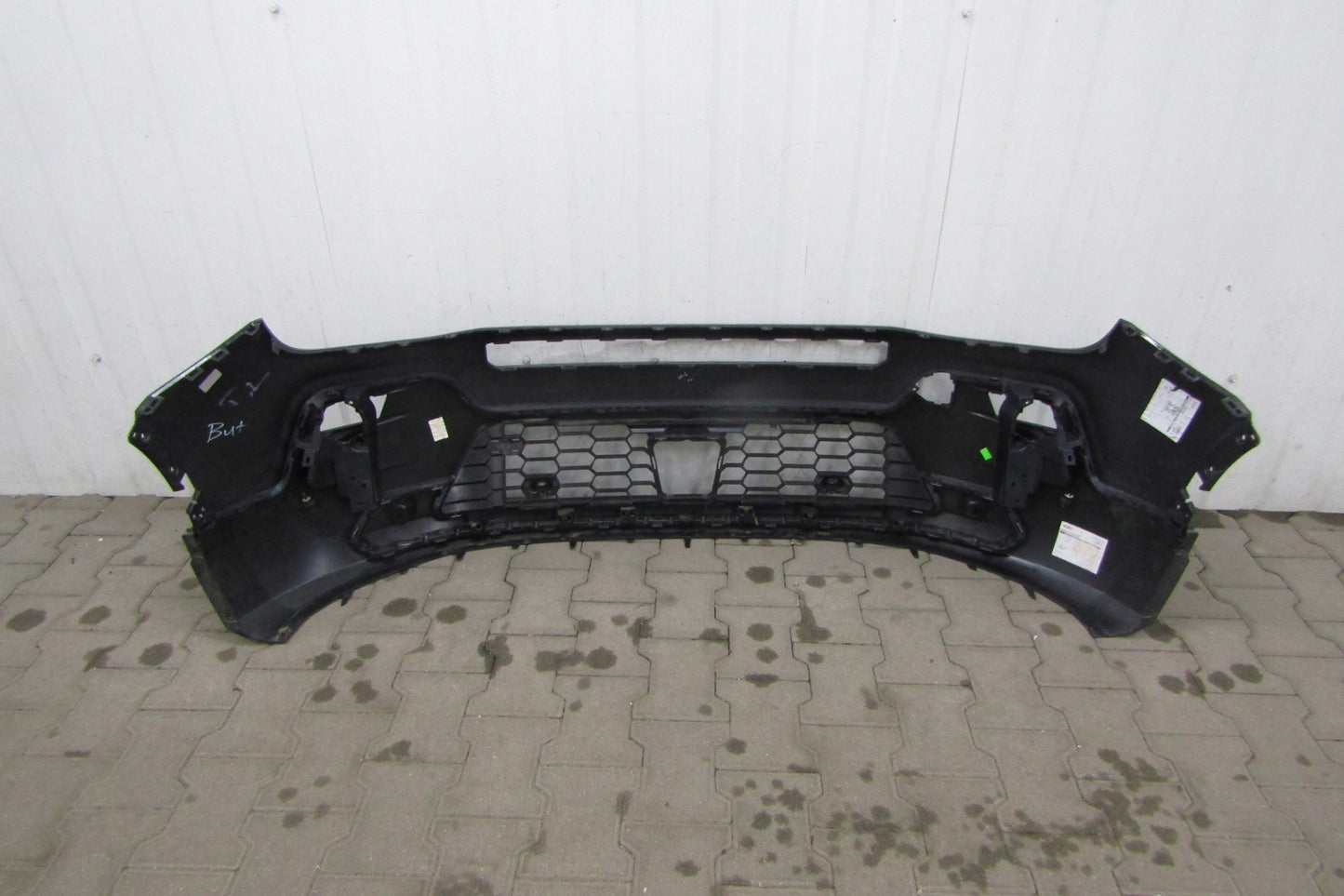 Front Bumper for Jeep Avenger (2022-)