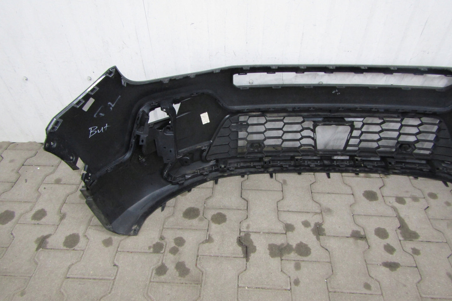 Front Bumper for Jeep Avenger (2022-)