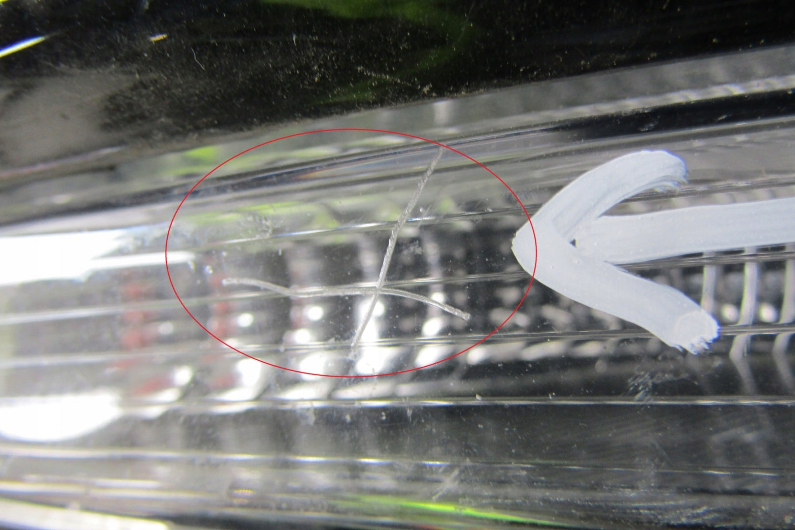 Front Bumper Jeep Compass 2 II 16-20