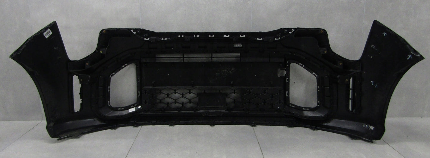 Front Bumper KIA PICANTO GT-Line IV 23-