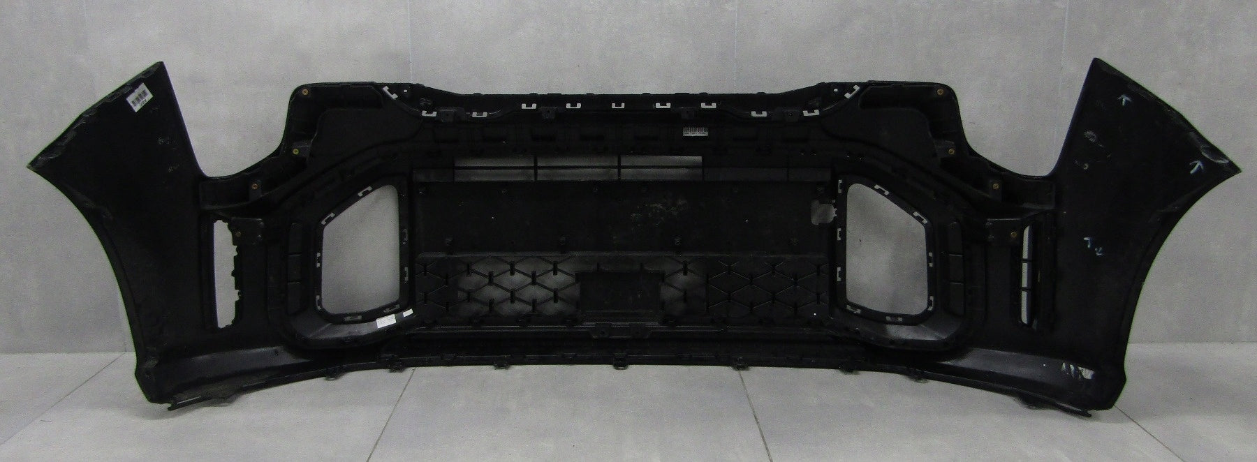 Front Bumper KIA PICANTO GT-Line IV 23-